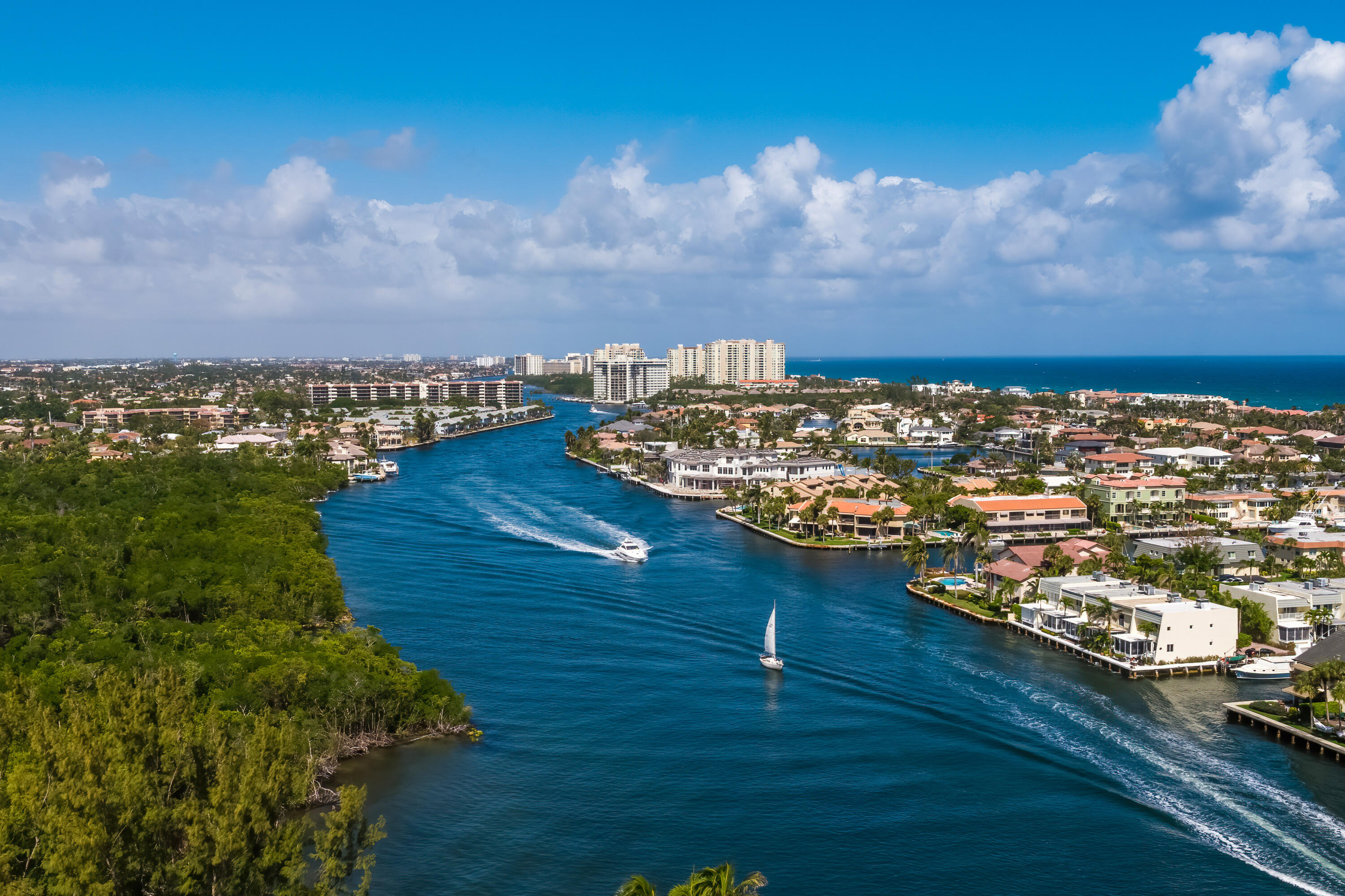 BRAEMAR ISLE CONDO - Residential