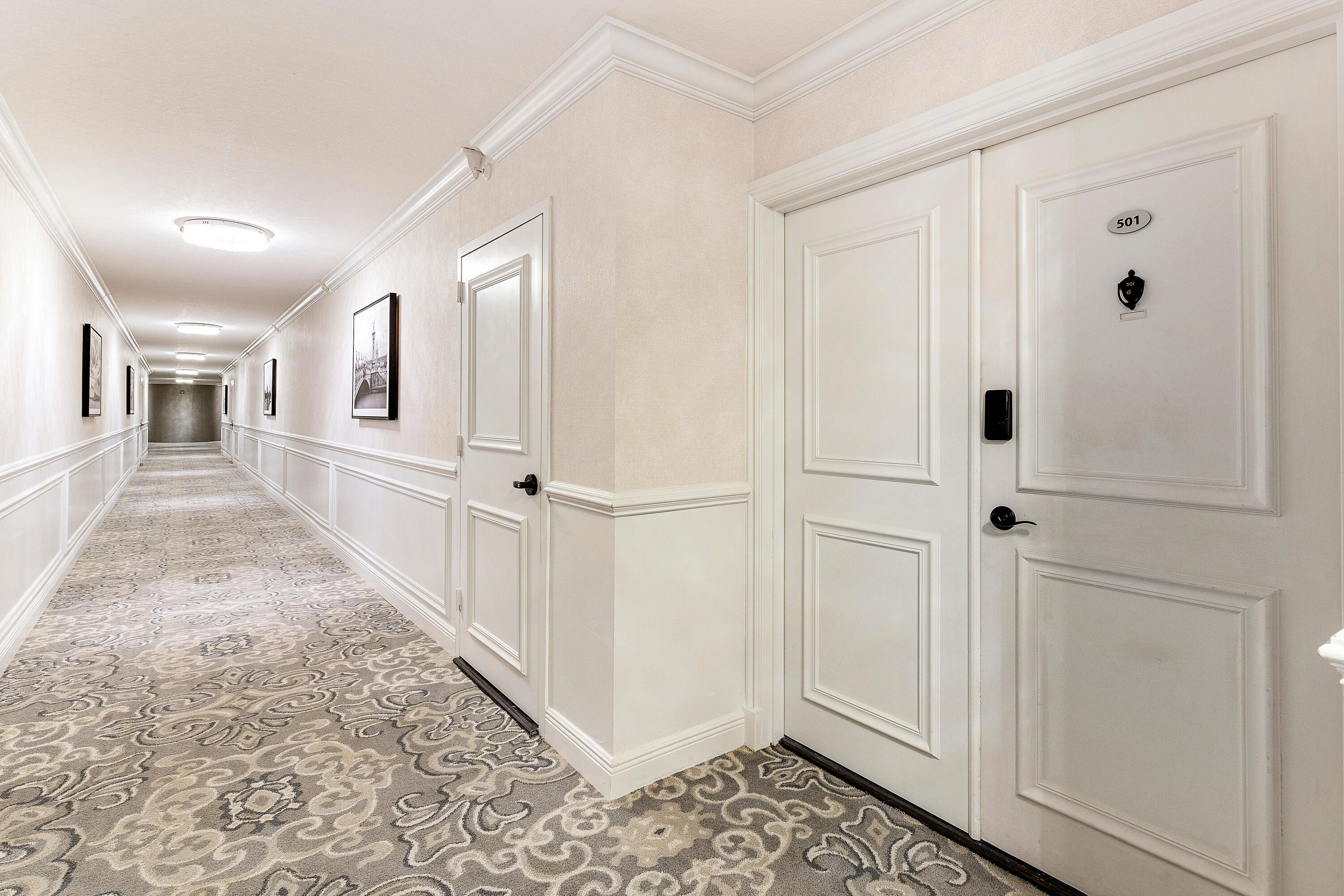 BRAEMAR ISLE CONDO - Residential