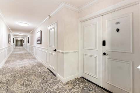 Tiny photo for 4740 S Ocean Boulevard S #501, Highland Beach, FL 33487 (MLS # B26025340)