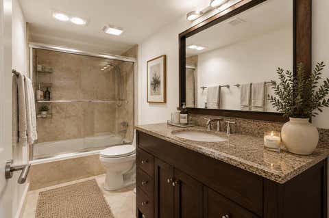 Tiny photo for 4740 S Ocean Boulevard S #501, Highland Beach, FL 33487 (MLS # B26025340)