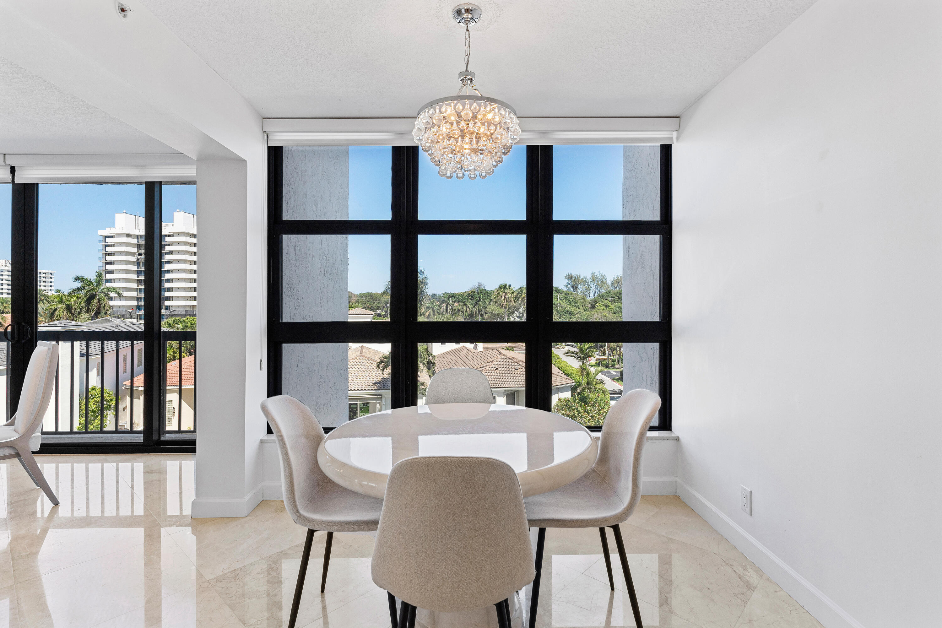 BRAEMAR ISLE CONDO - Residential