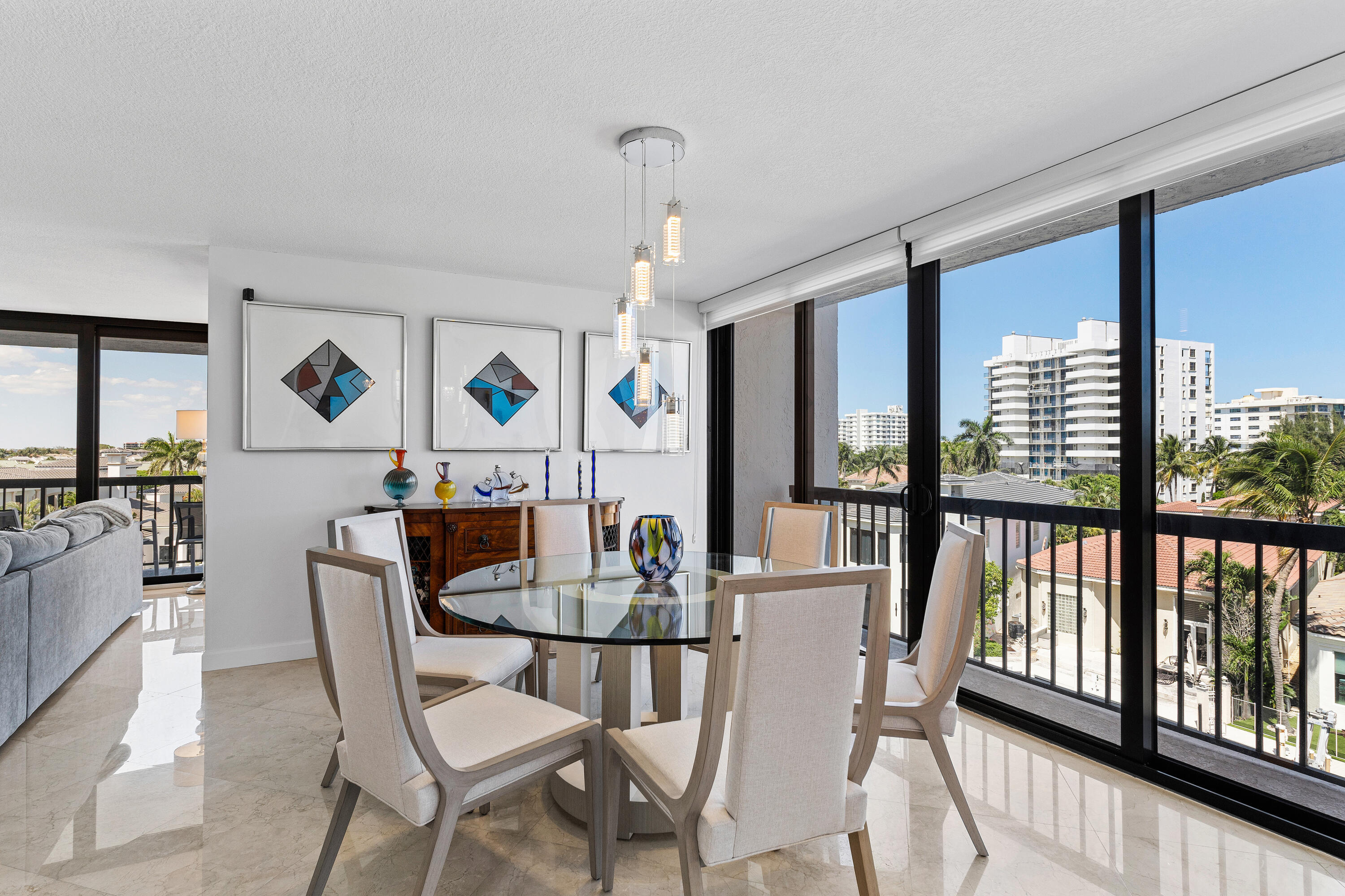 BRAEMAR ISLE CONDO - Residential