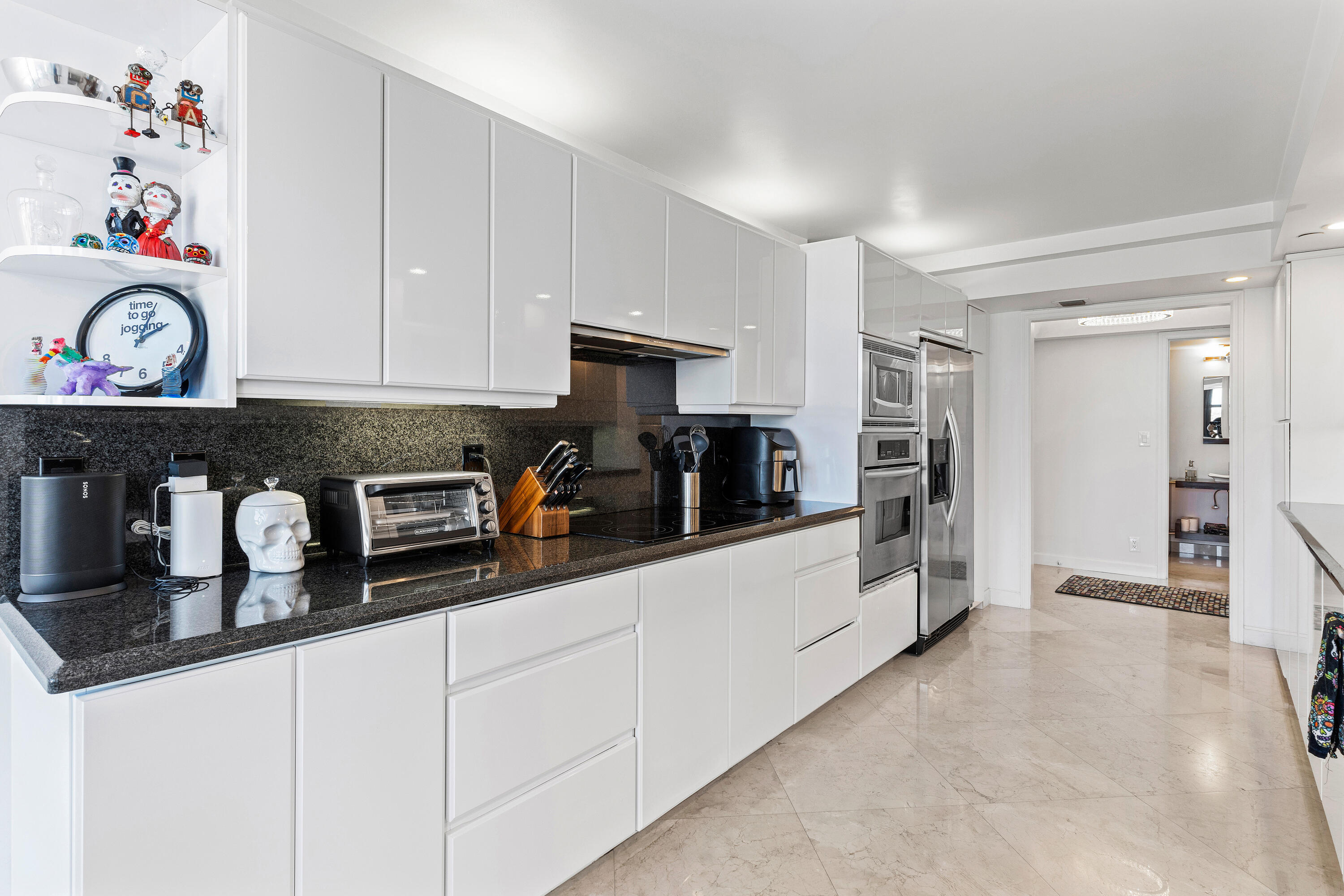 BRAEMAR ISLE CONDO - Residential