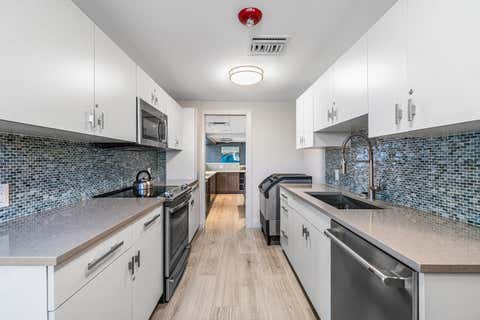 Tiny photo for 4740 S Ocean Boulevard S #501, Highland Beach, FL 33487 (MLS # B26025340)