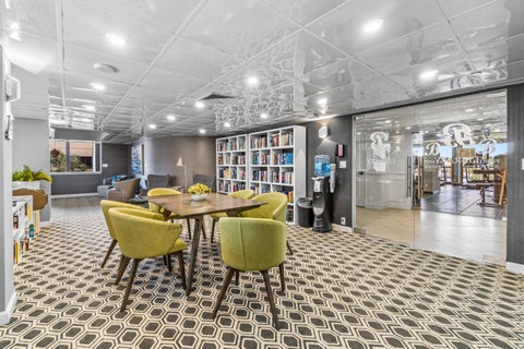 Tiny photo for 4740 S Ocean Boulevard S #501, Highland Beach, FL 33487 (MLS # B26025340)