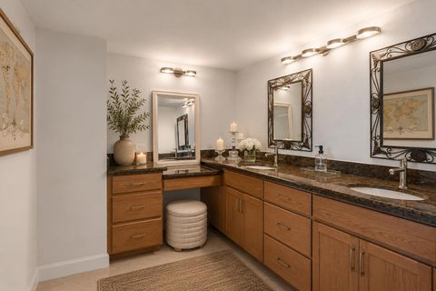 Tiny photo for 4740 S Ocean Boulevard S #501, Highland Beach, FL 33487 (MLS # B26025340)