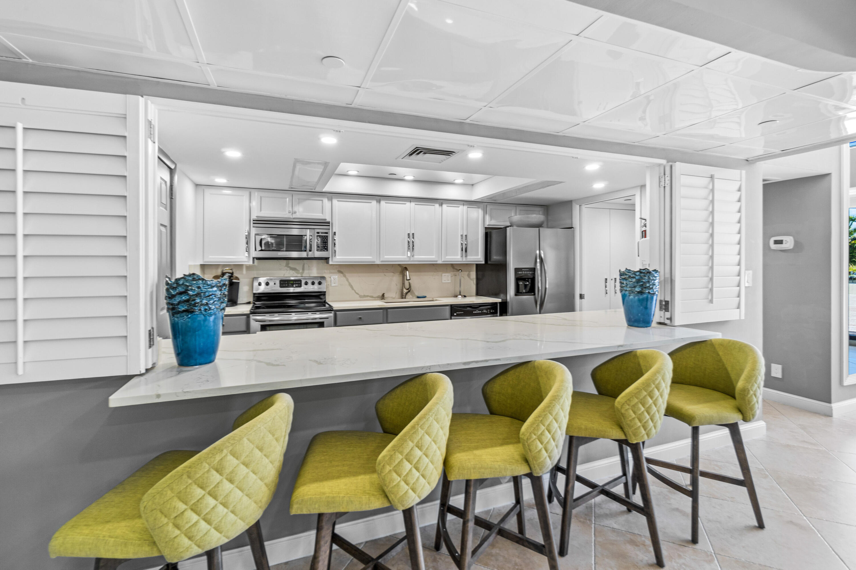 BRAEMAR ISLE CONDO - Residential