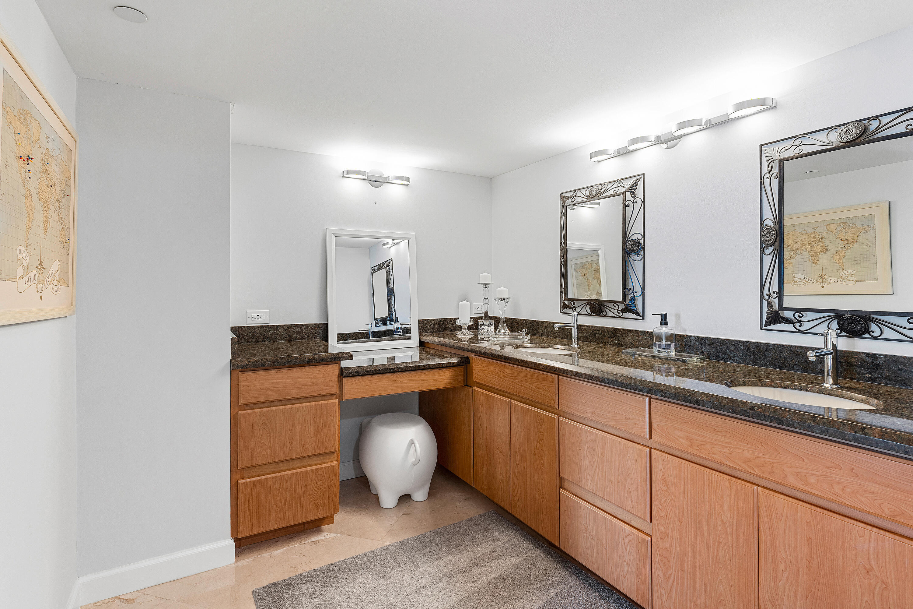 BRAEMAR ISLE CONDO - Residential