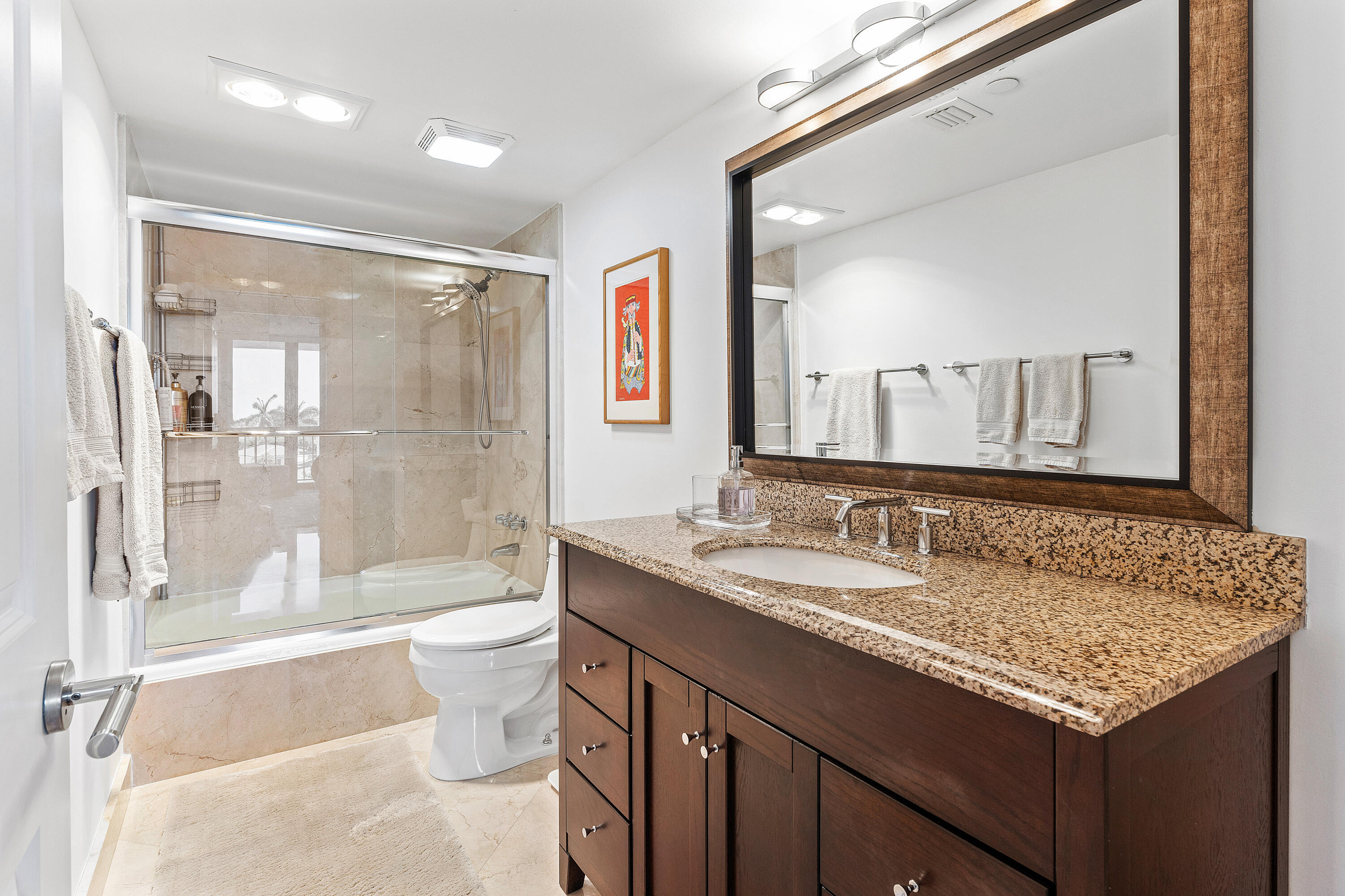 BRAEMAR ISLE CONDO - Residential