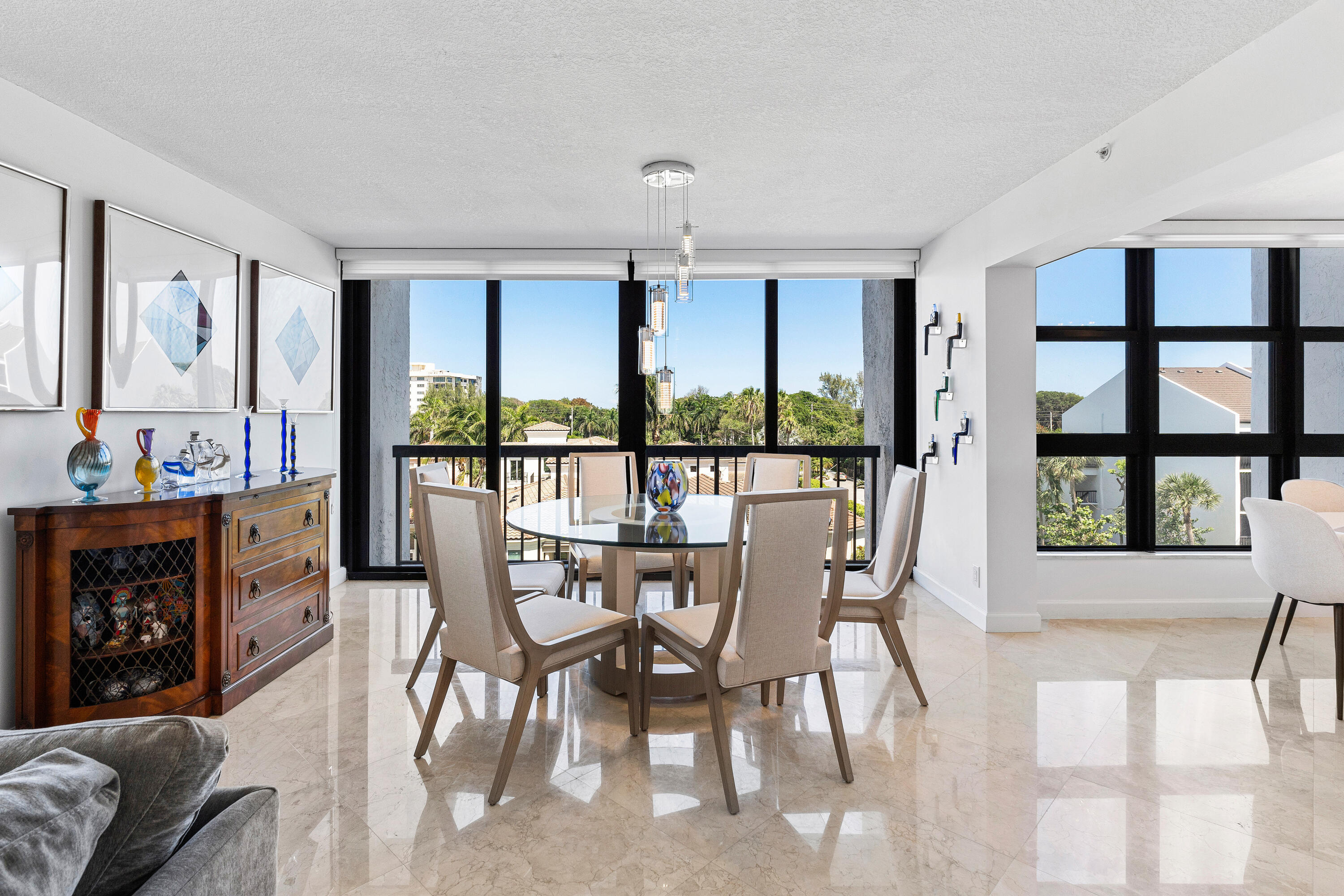 BRAEMAR ISLE CONDO - Residential