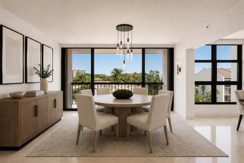 Tiny photo for 4740 S Ocean Boulevard S #501, Highland Beach, FL 33487 (MLS # B26025340)
