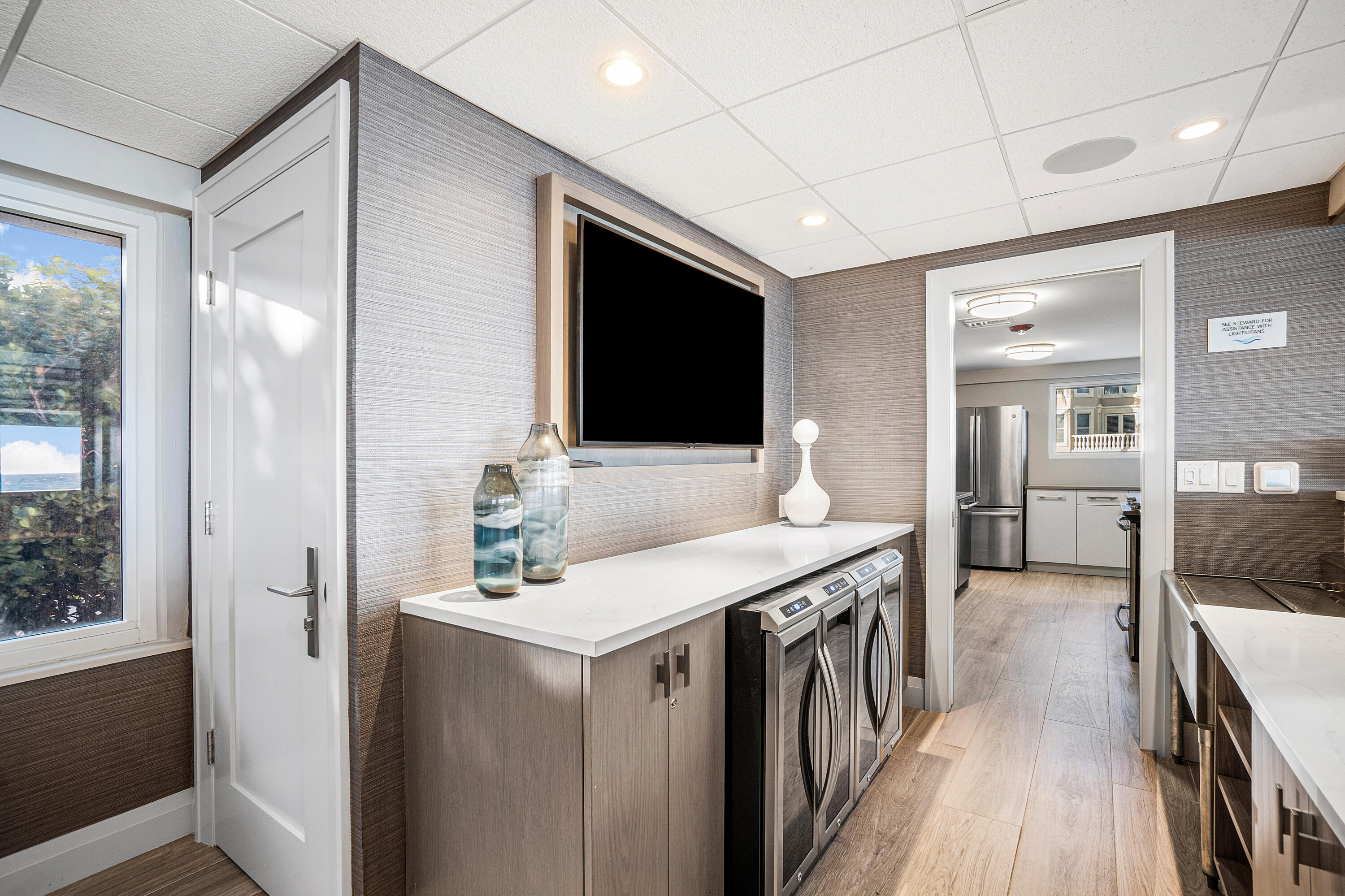 BRAEMAR ISLE CONDO - Residential