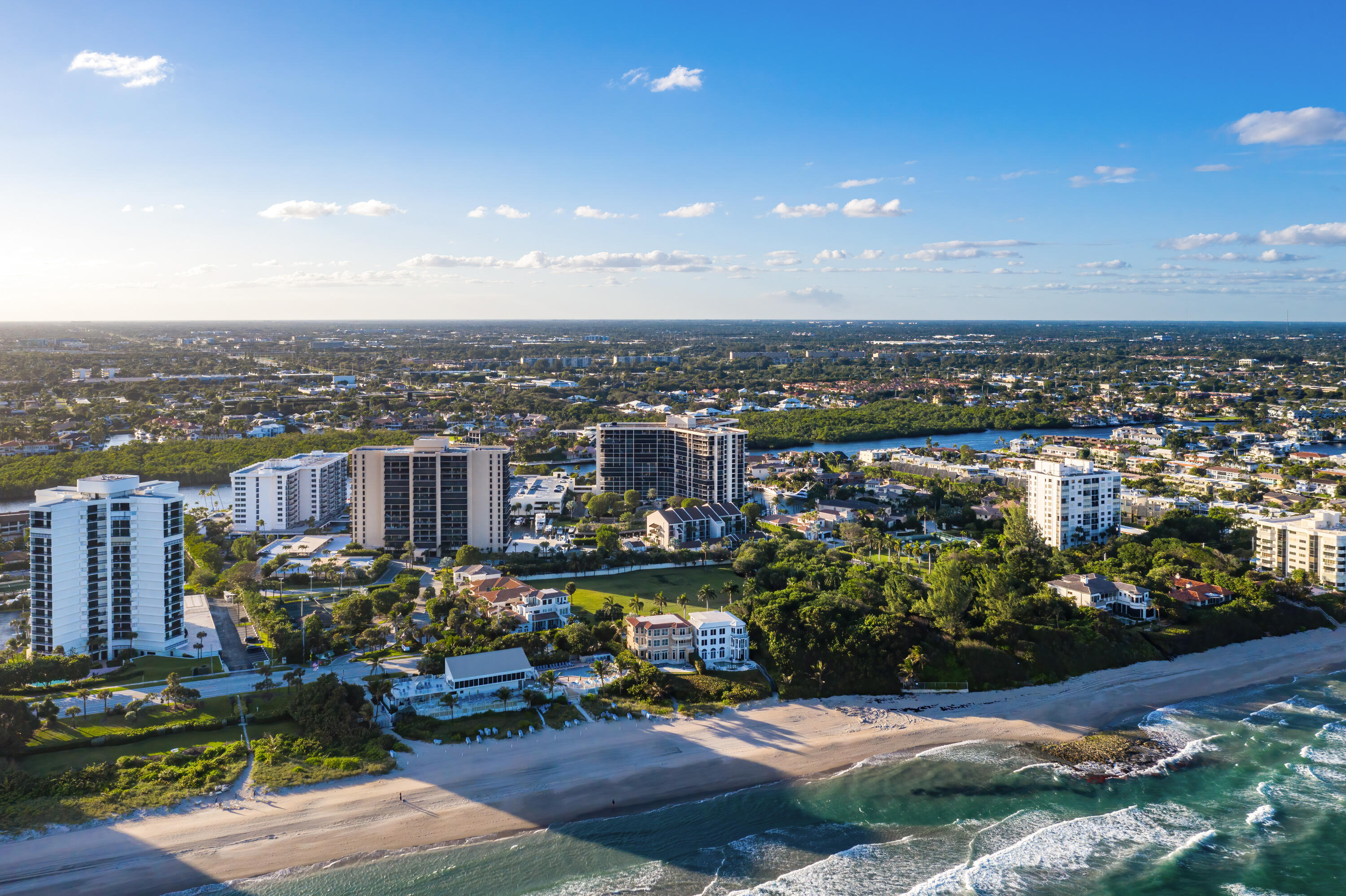BRAEMAR ISLE CONDO - Residential