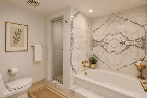 Tiny photo for 4740 S Ocean Boulevard S #501, Highland Beach, FL 33487 (MLS # B26025340)