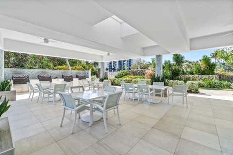 Tiny photo for 4740 S Ocean Boulevard S #501, Highland Beach, FL 33487 (MLS # B26025340)