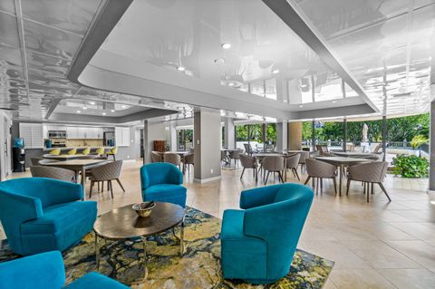 Tiny photo for 4740 S Ocean Boulevard S #501, Highland Beach, FL 33487 (MLS # B26025340)