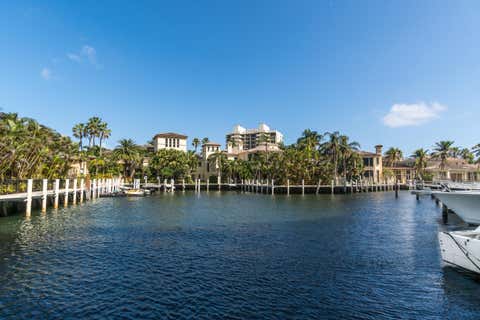 Tiny photo for 4740 S Ocean Boulevard S #501, Highland Beach, FL 33487 (MLS # B26025340)