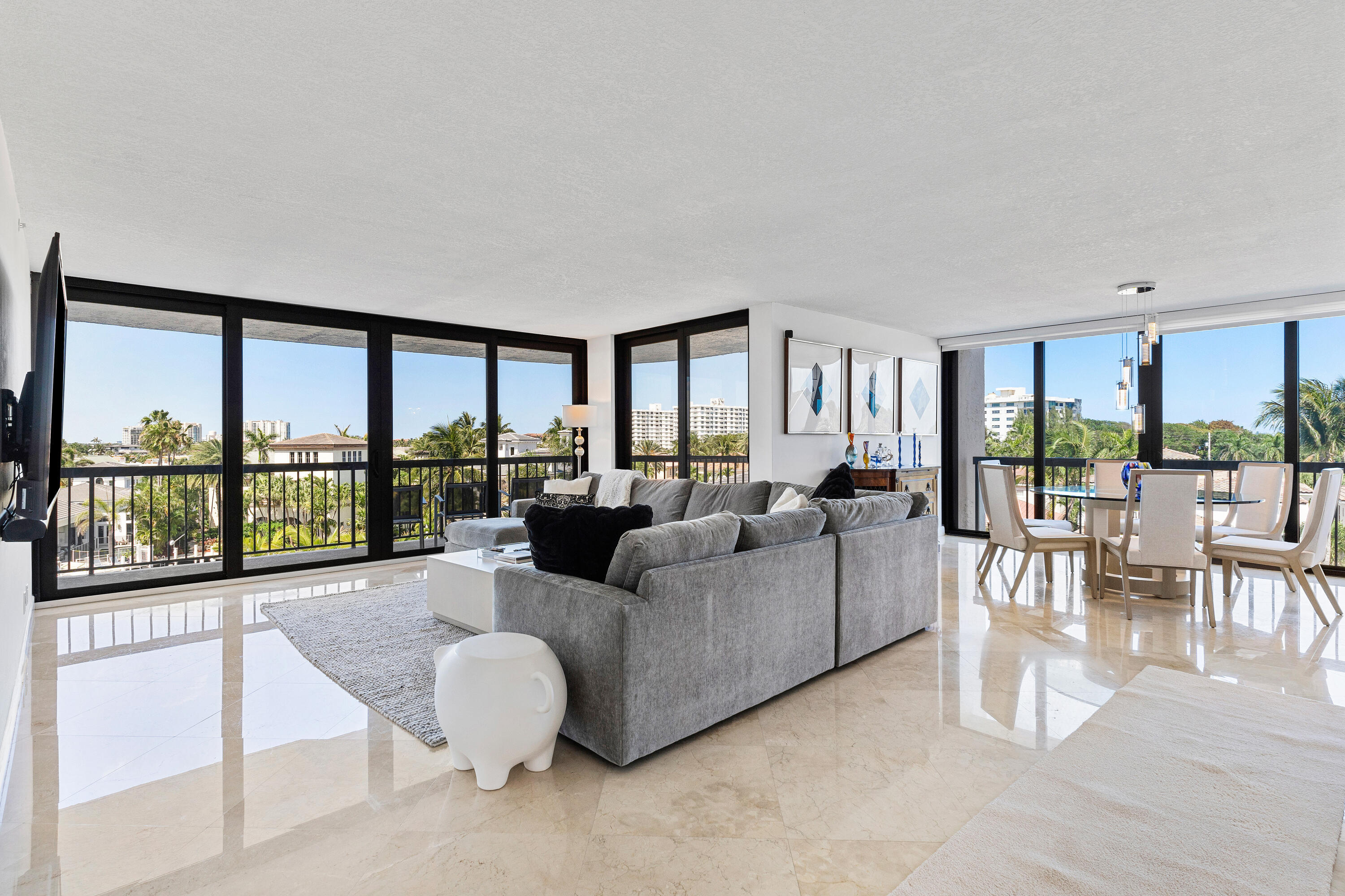 BRAEMAR ISLE CONDO - Residential
