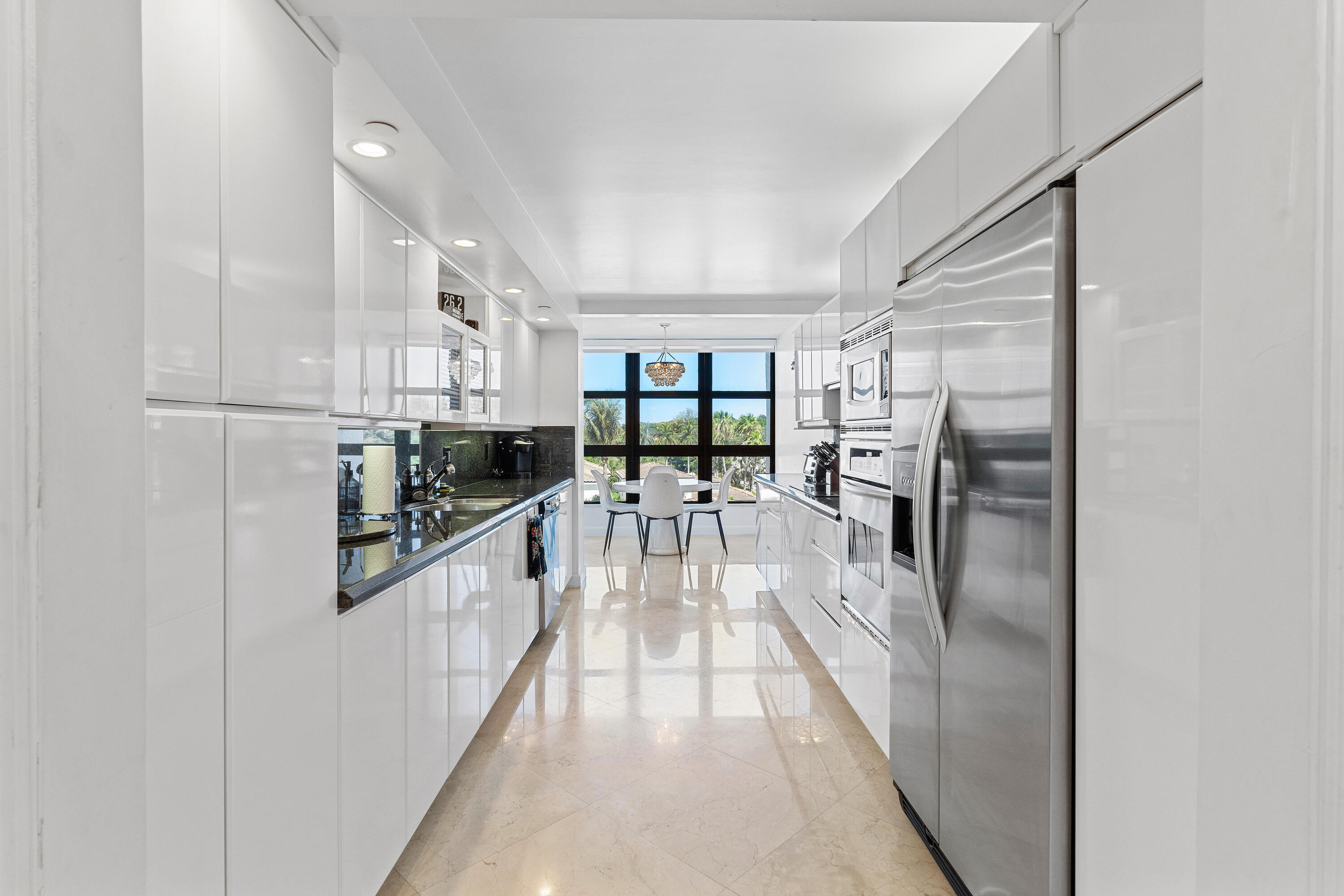 BRAEMAR ISLE CONDO - Residential