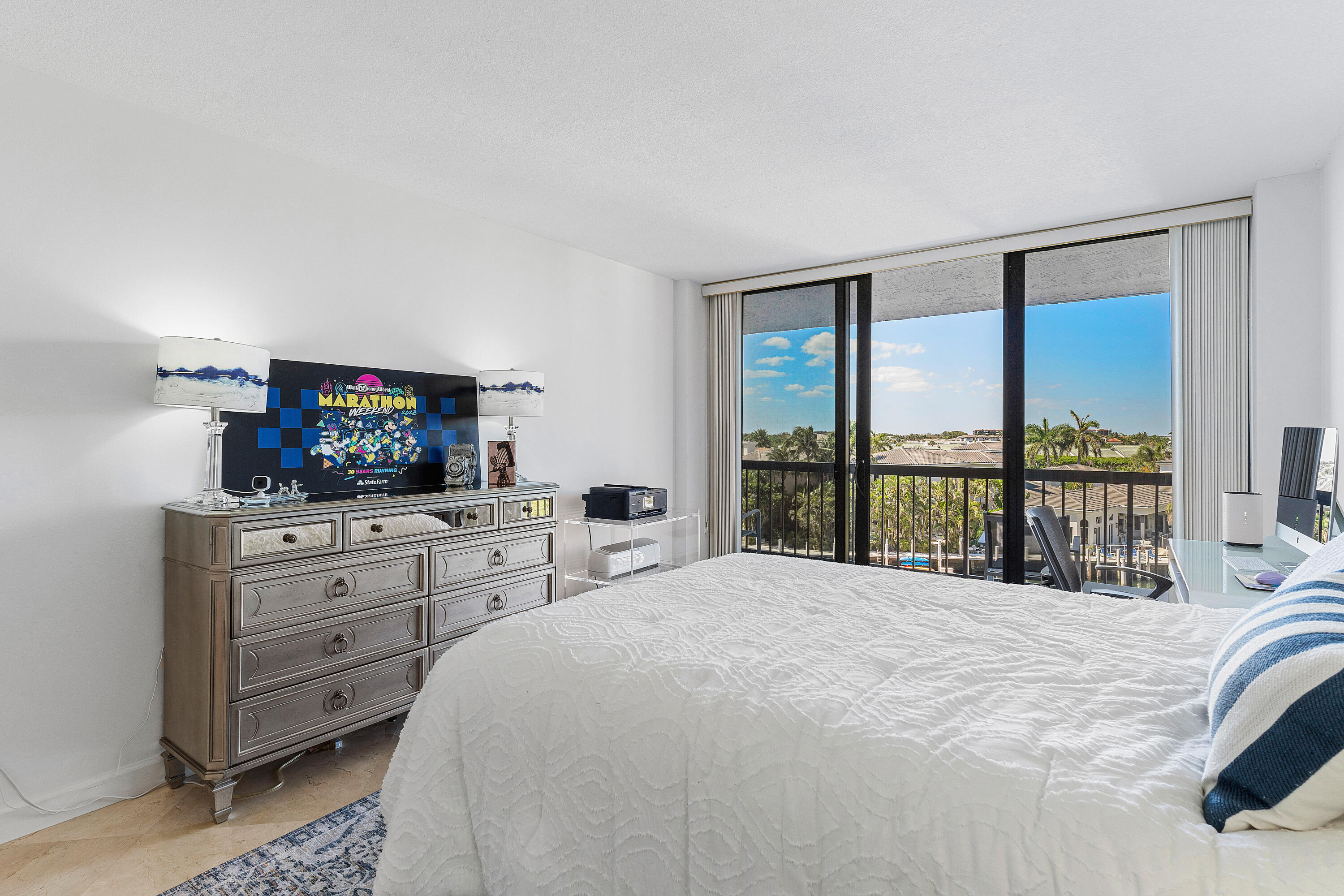BRAEMAR ISLE CONDO - Residential