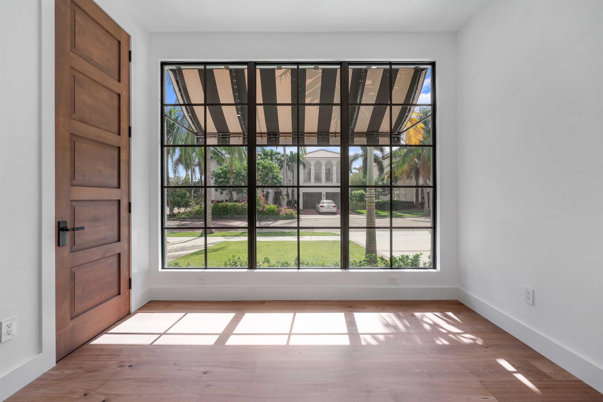 PERSHING PARK LAKE ADD - Residential