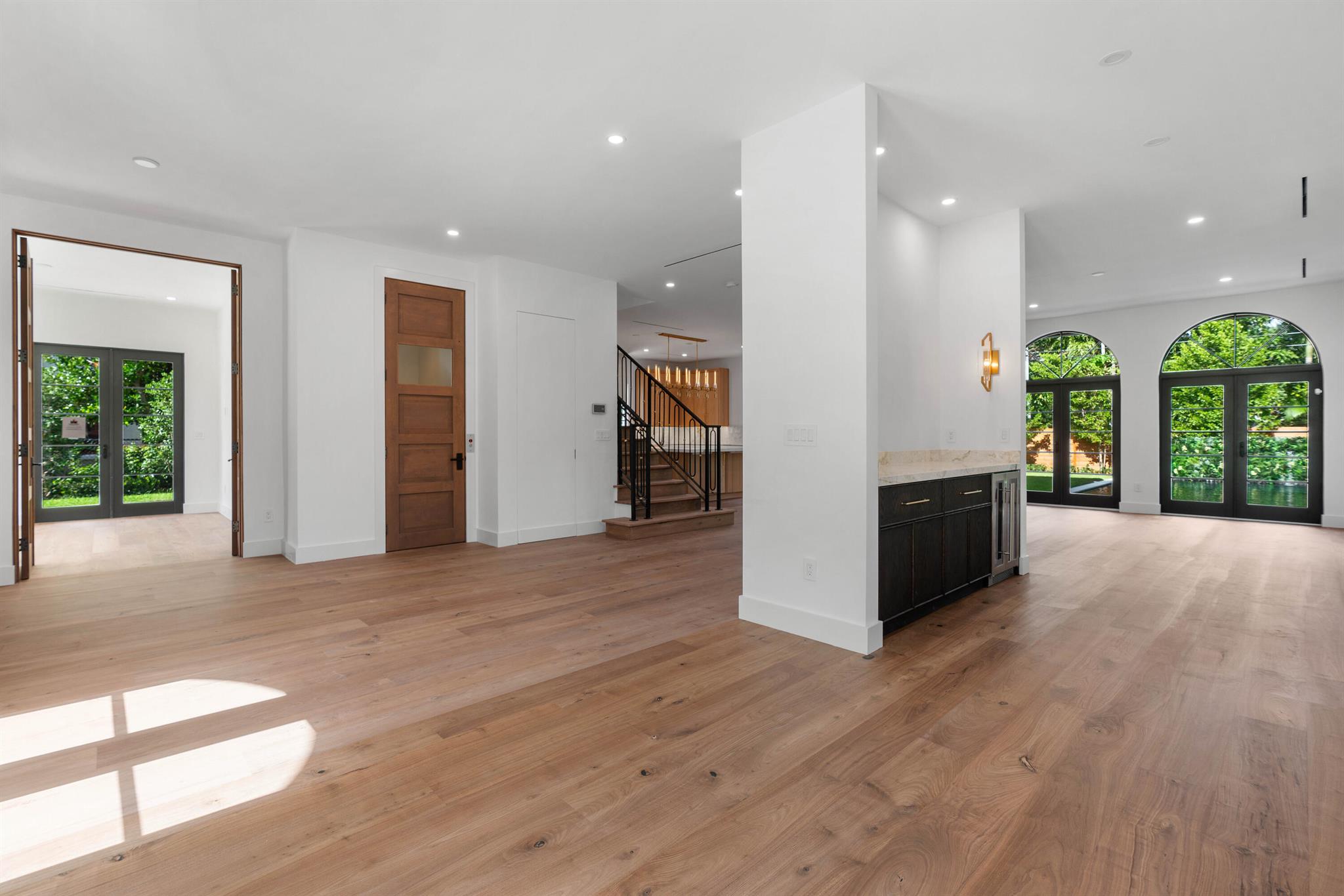 PERSHING PARK LAKE ADD - Residential