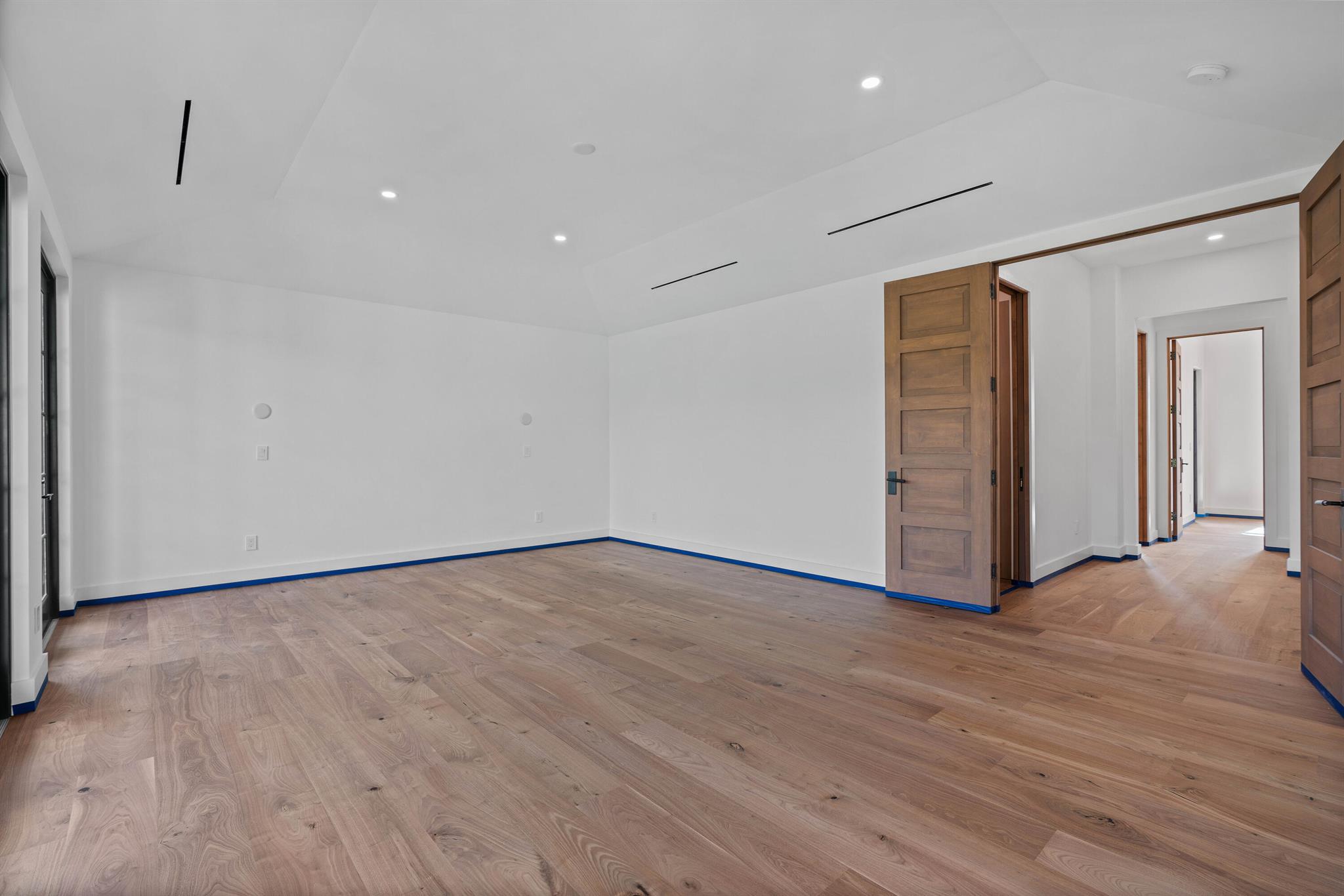 PERSHING PARK LAKE ADD - Residential