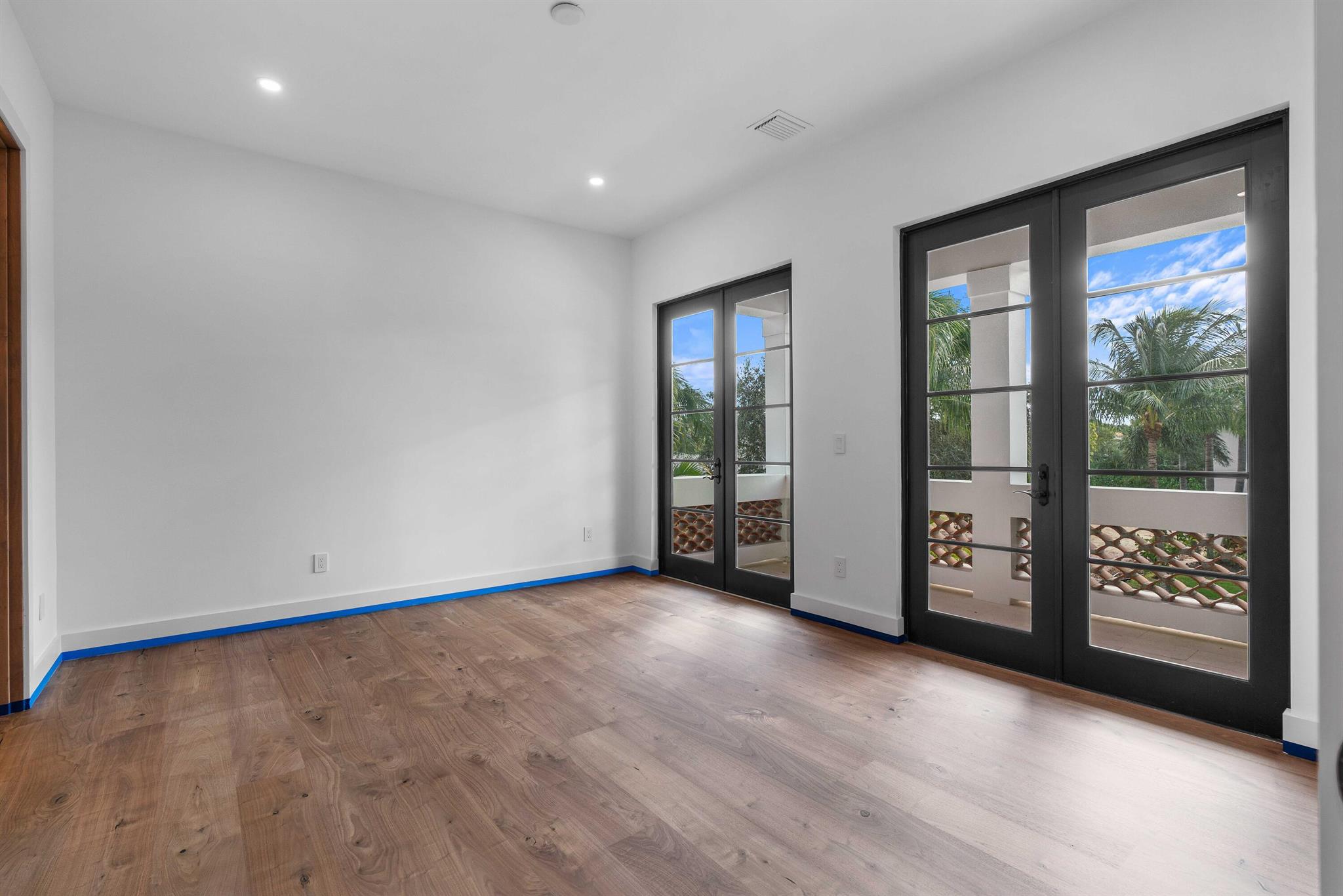 PERSHING PARK LAKE ADD - Residential