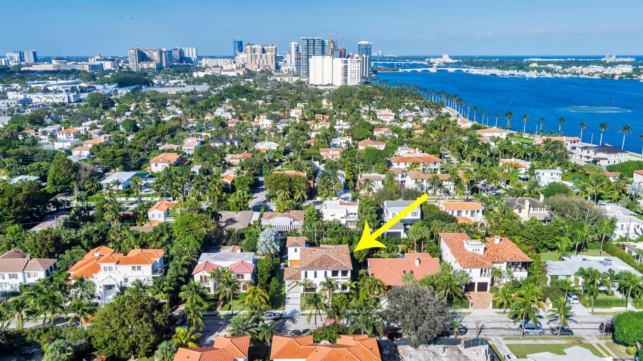 PERSHING PARK LAKE ADD - Residential