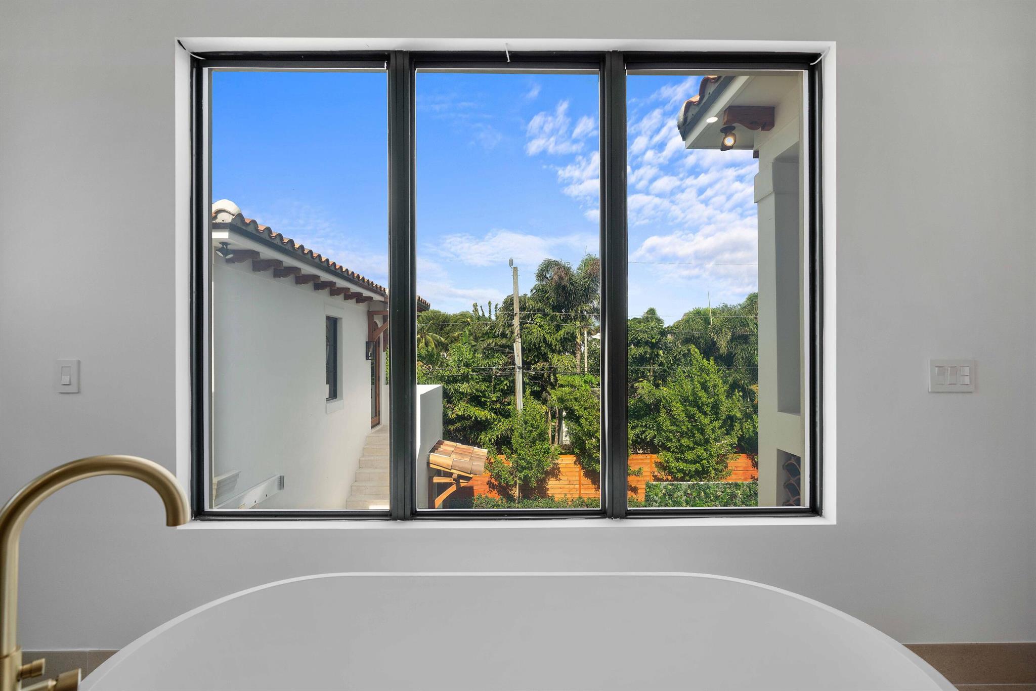 PERSHING PARK LAKE ADD - Residential