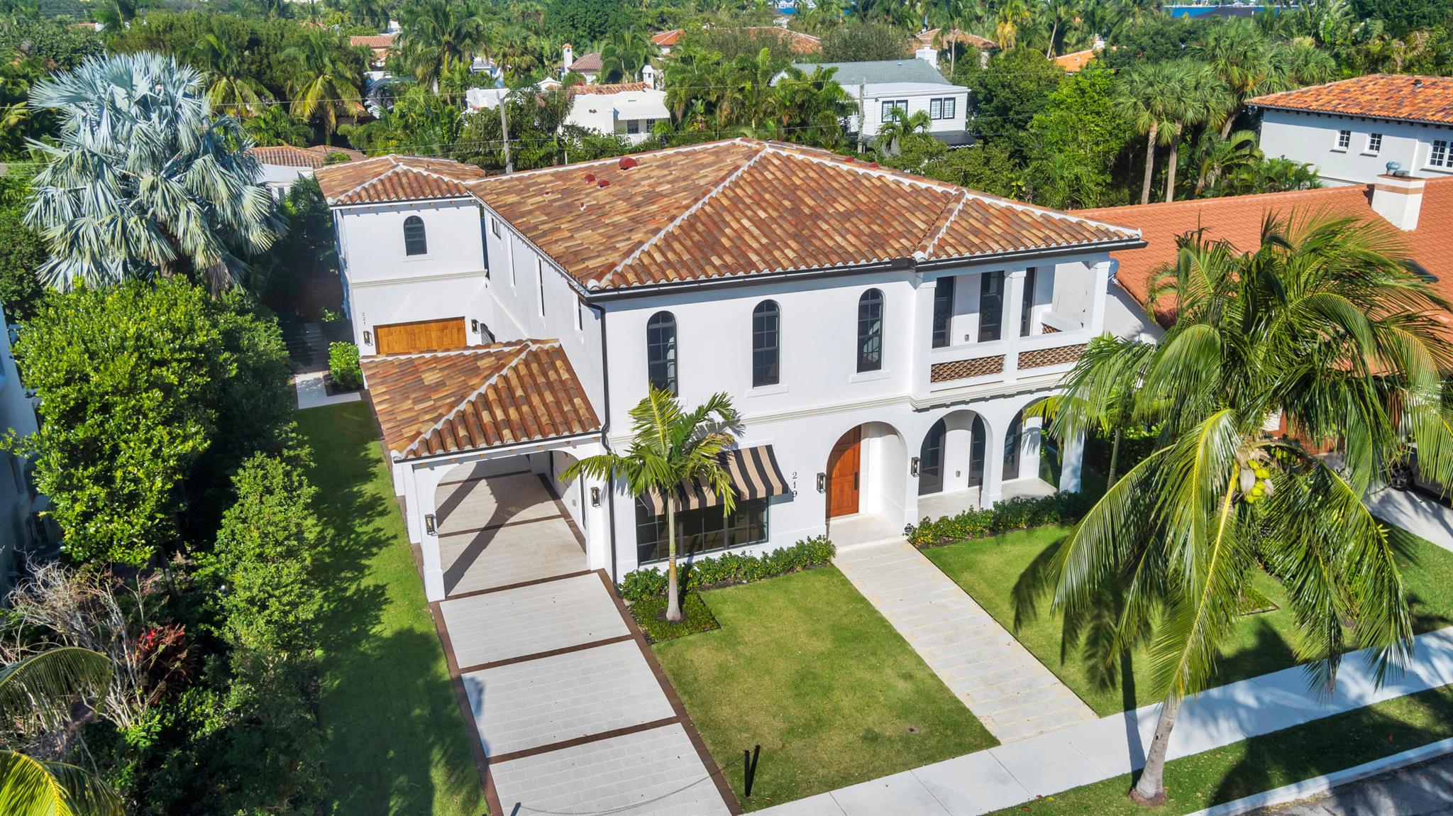 PERSHING PARK LAKE ADD - Residential