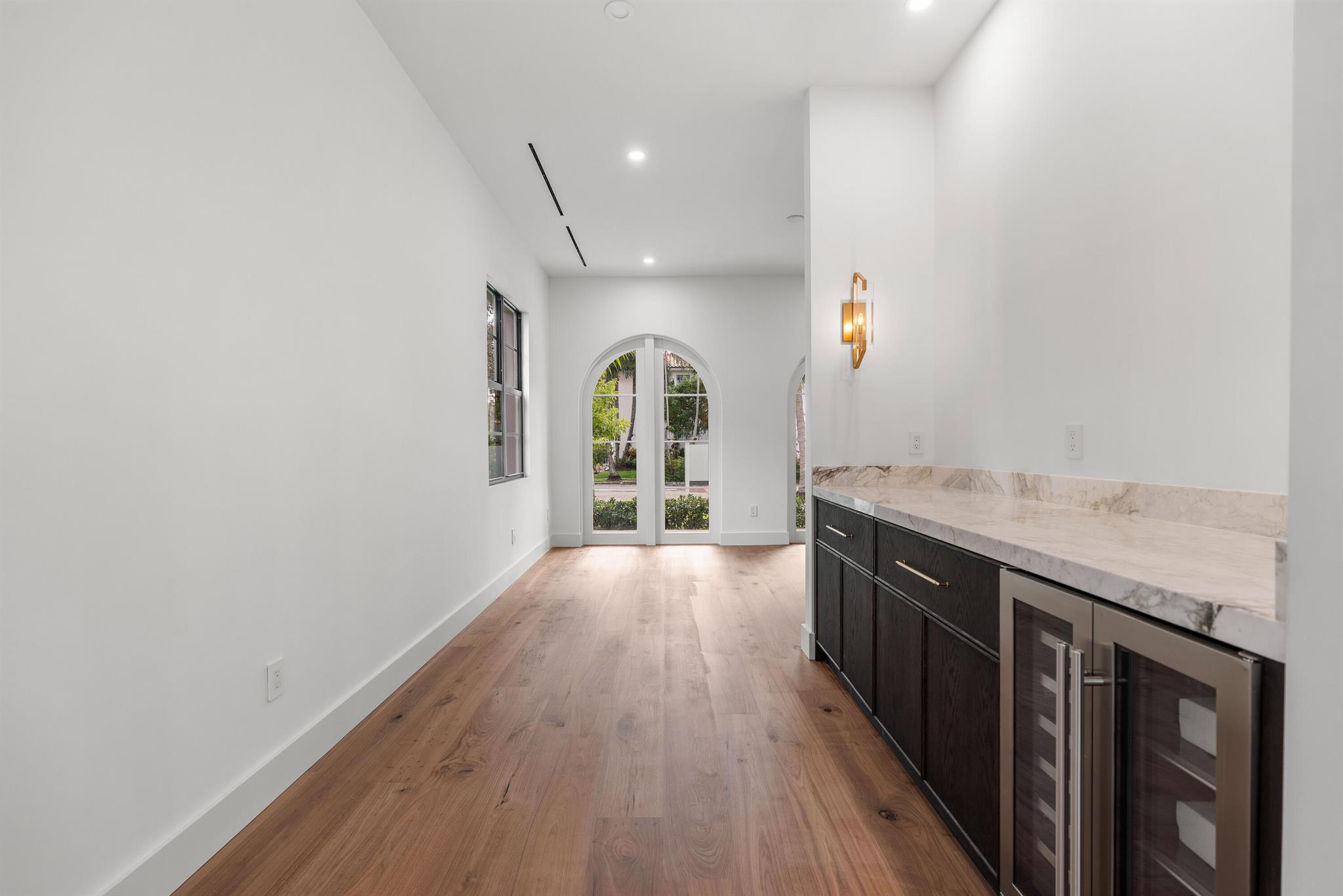 PERSHING PARK LAKE ADD - Residential