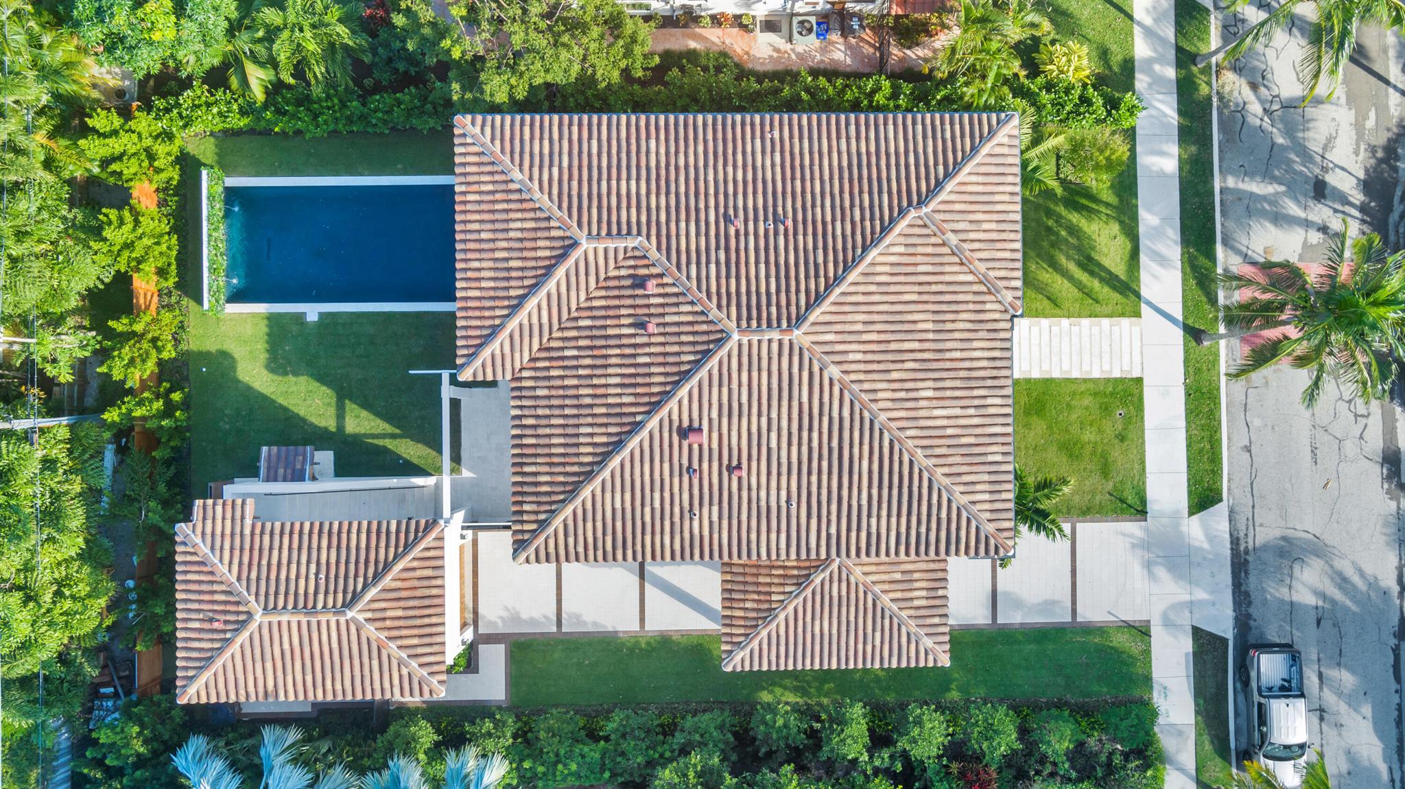 PERSHING PARK LAKE ADD - Residential