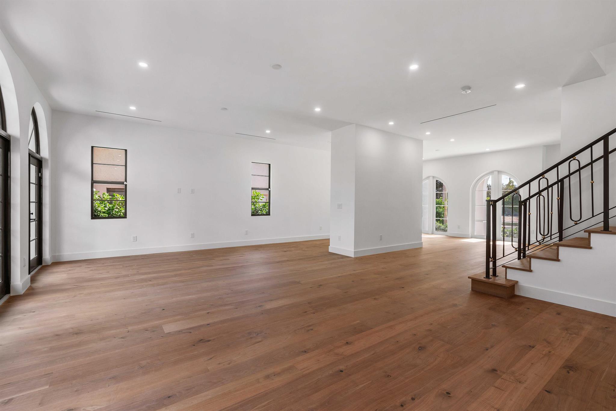 PERSHING PARK LAKE ADD - Residential