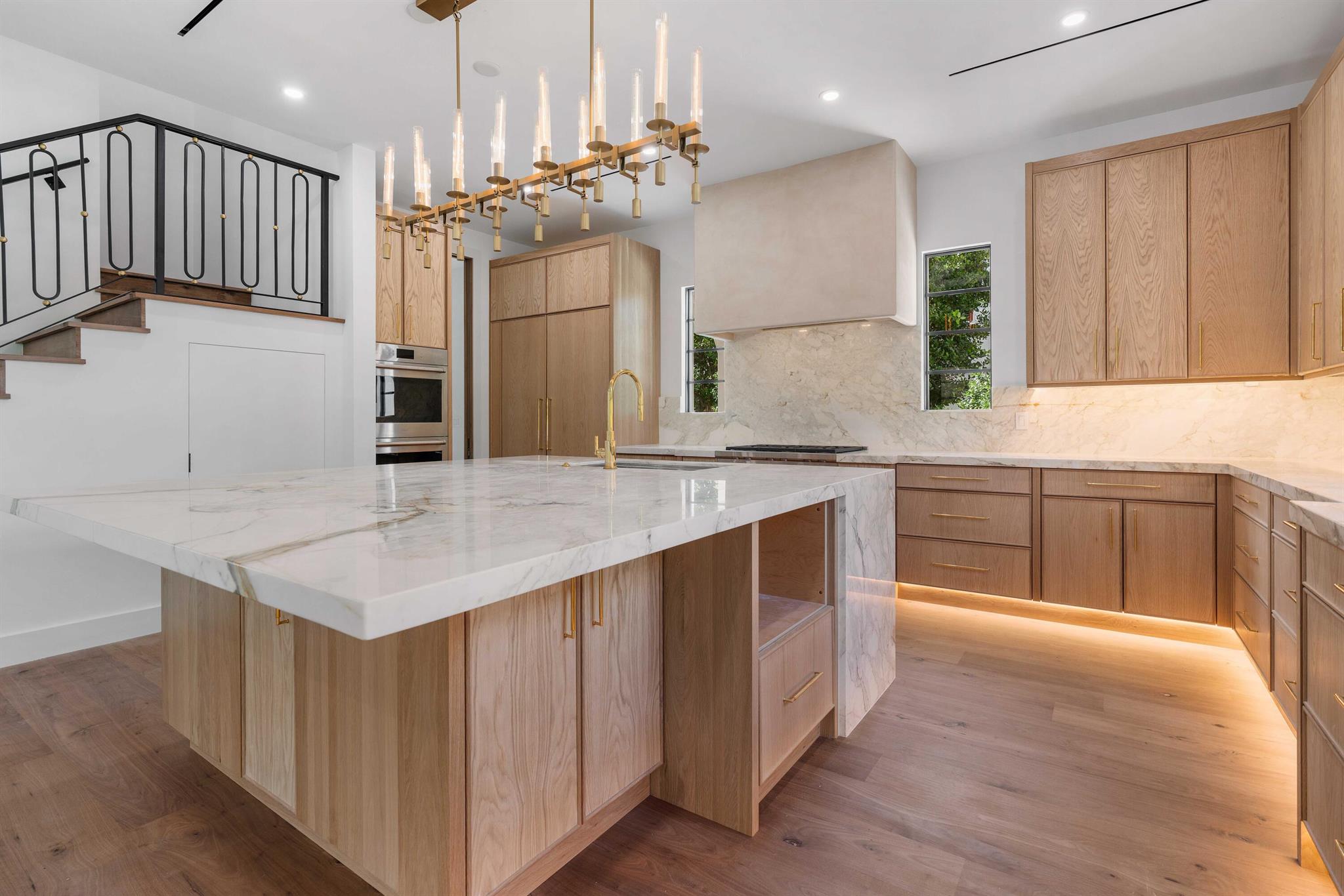 PERSHING PARK LAKE ADD - Residential