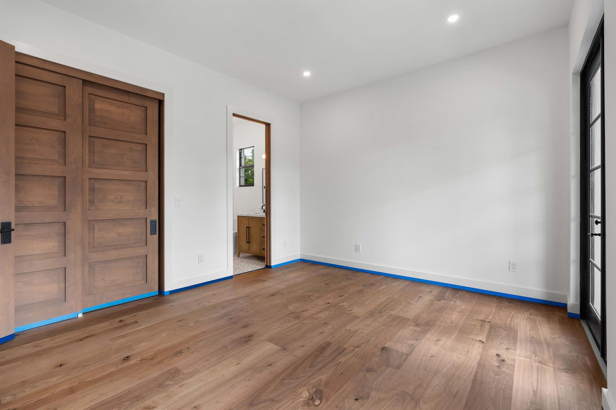 PERSHING PARK LAKE ADD - Residential