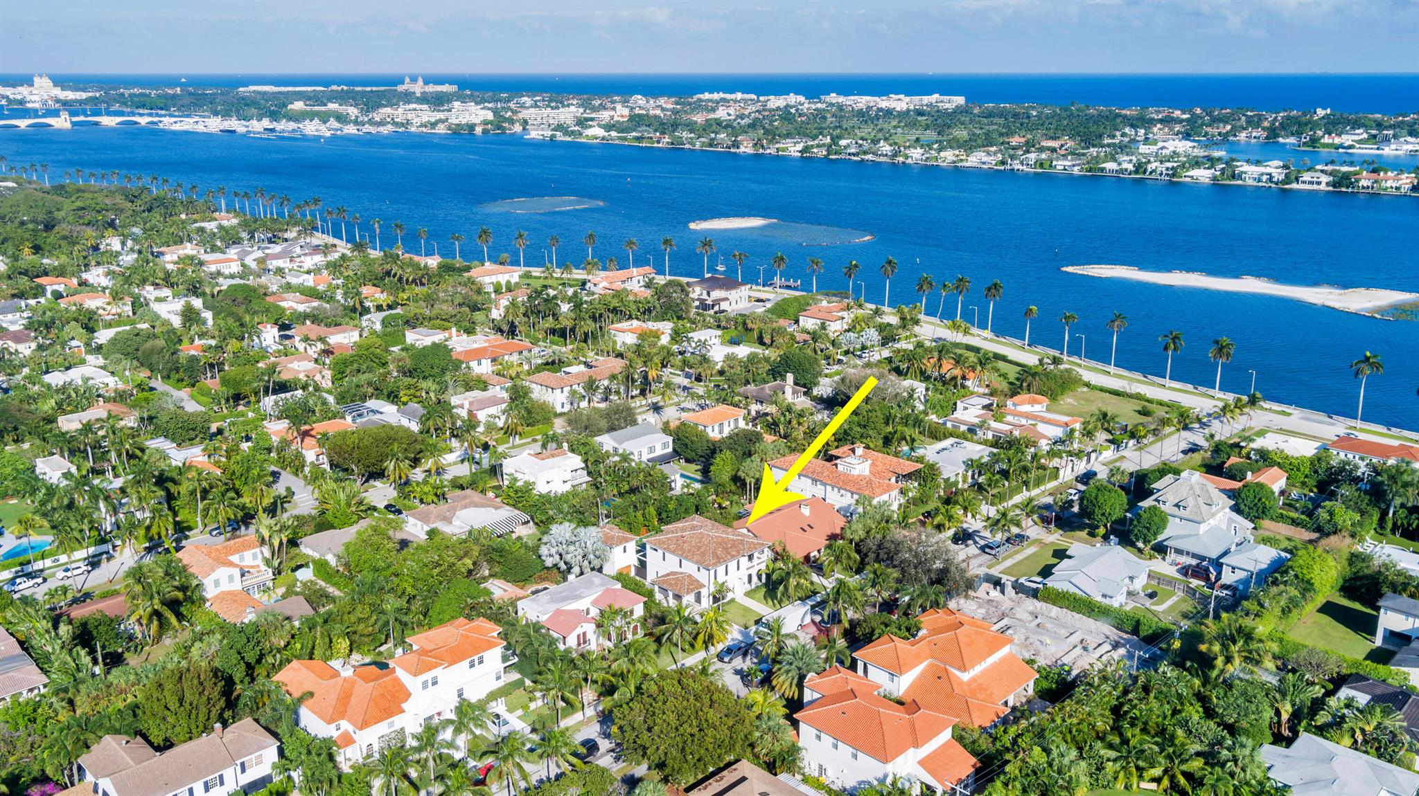 PERSHING PARK LAKE ADD - Residential