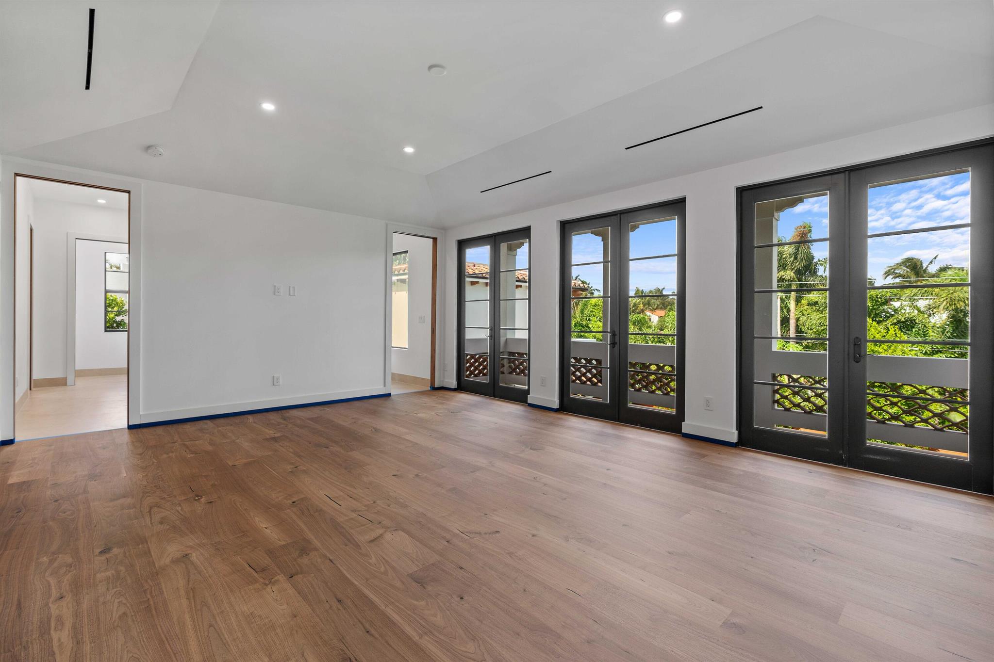 PERSHING PARK LAKE ADD - Residential