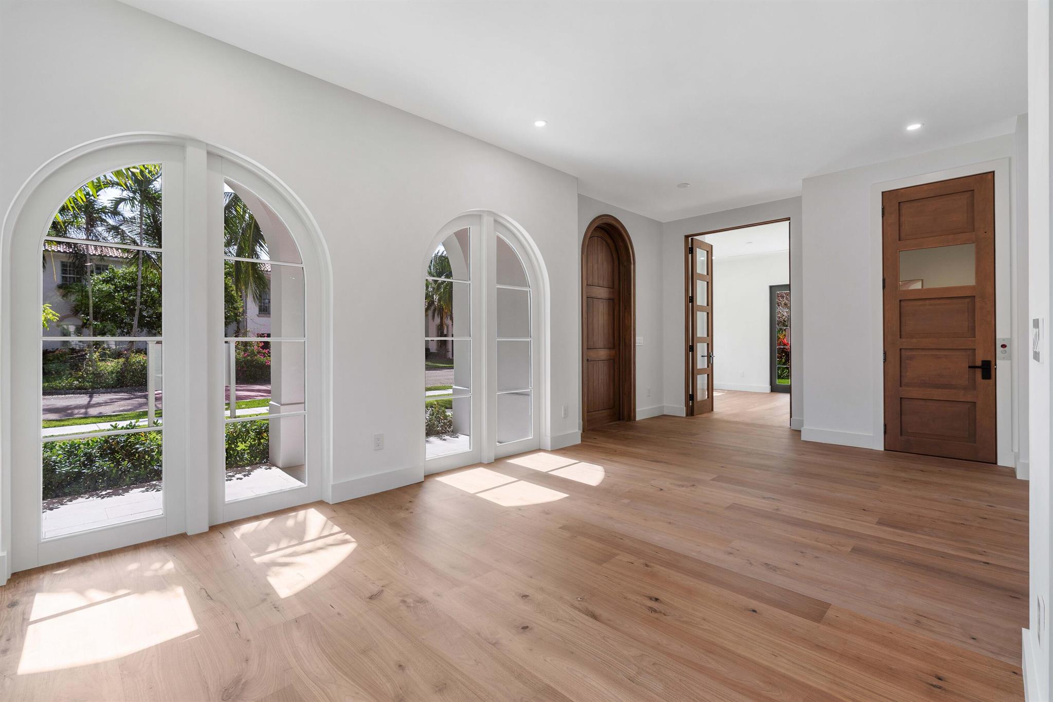 PERSHING PARK LAKE ADD - Residential