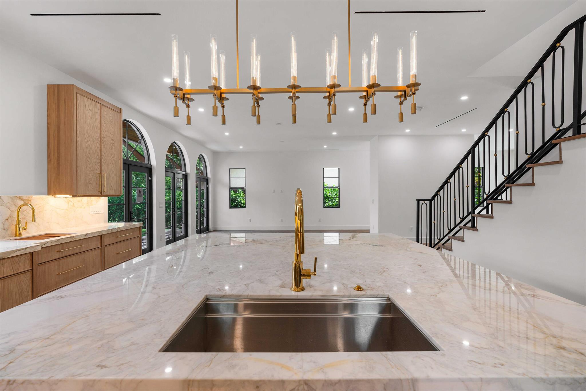 PERSHING PARK LAKE ADD - Residential