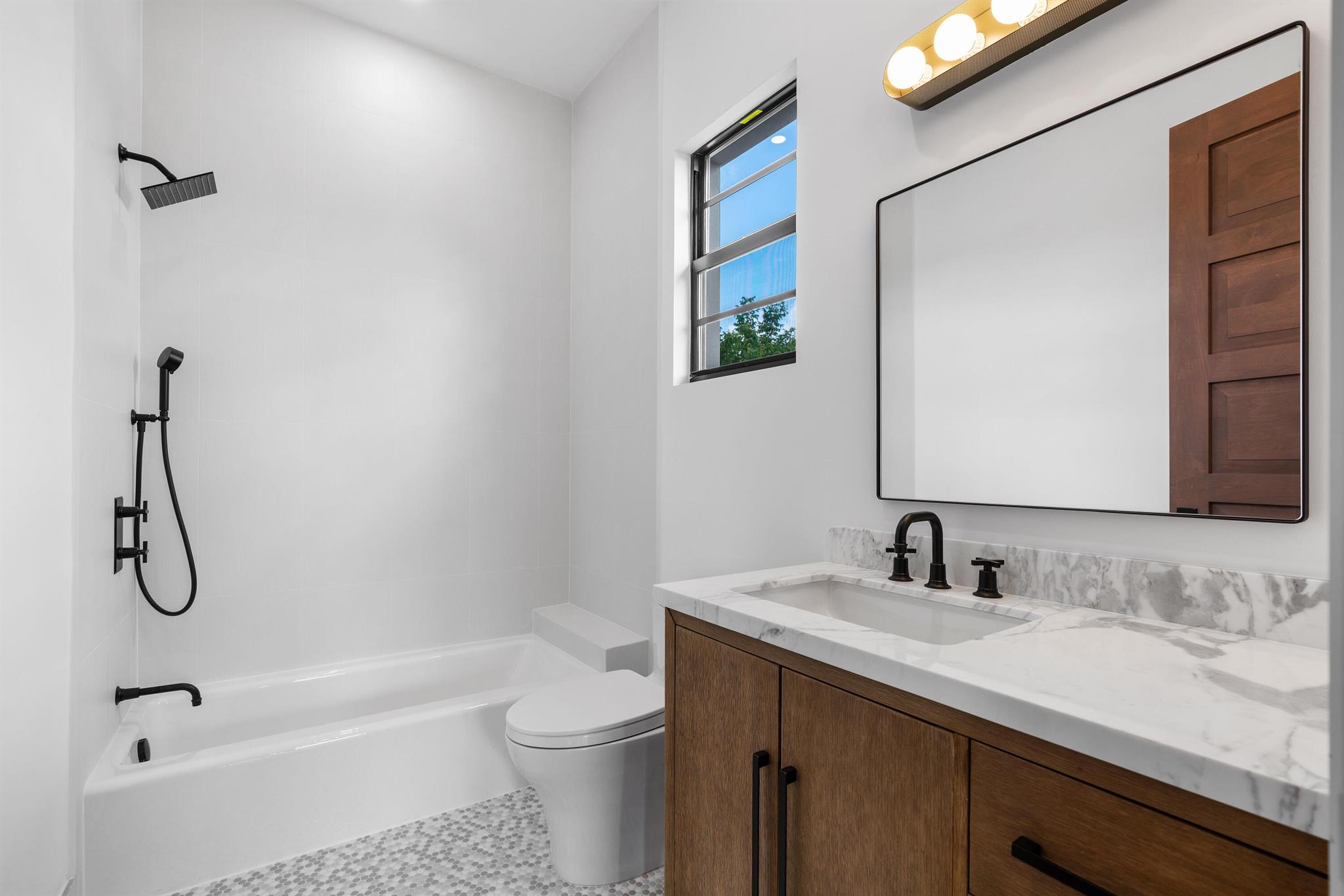 PERSHING PARK LAKE ADD - Residential