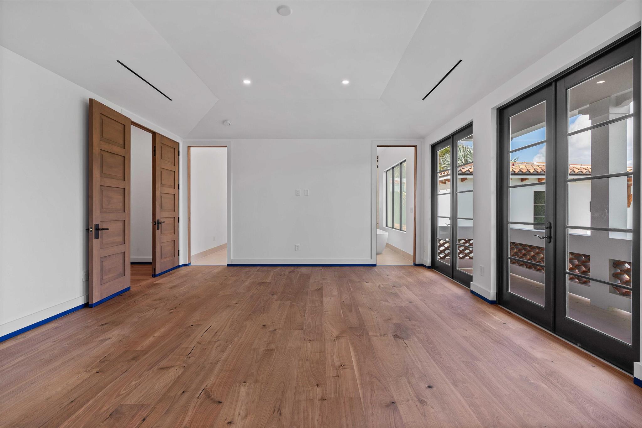 PERSHING PARK LAKE ADD - Residential