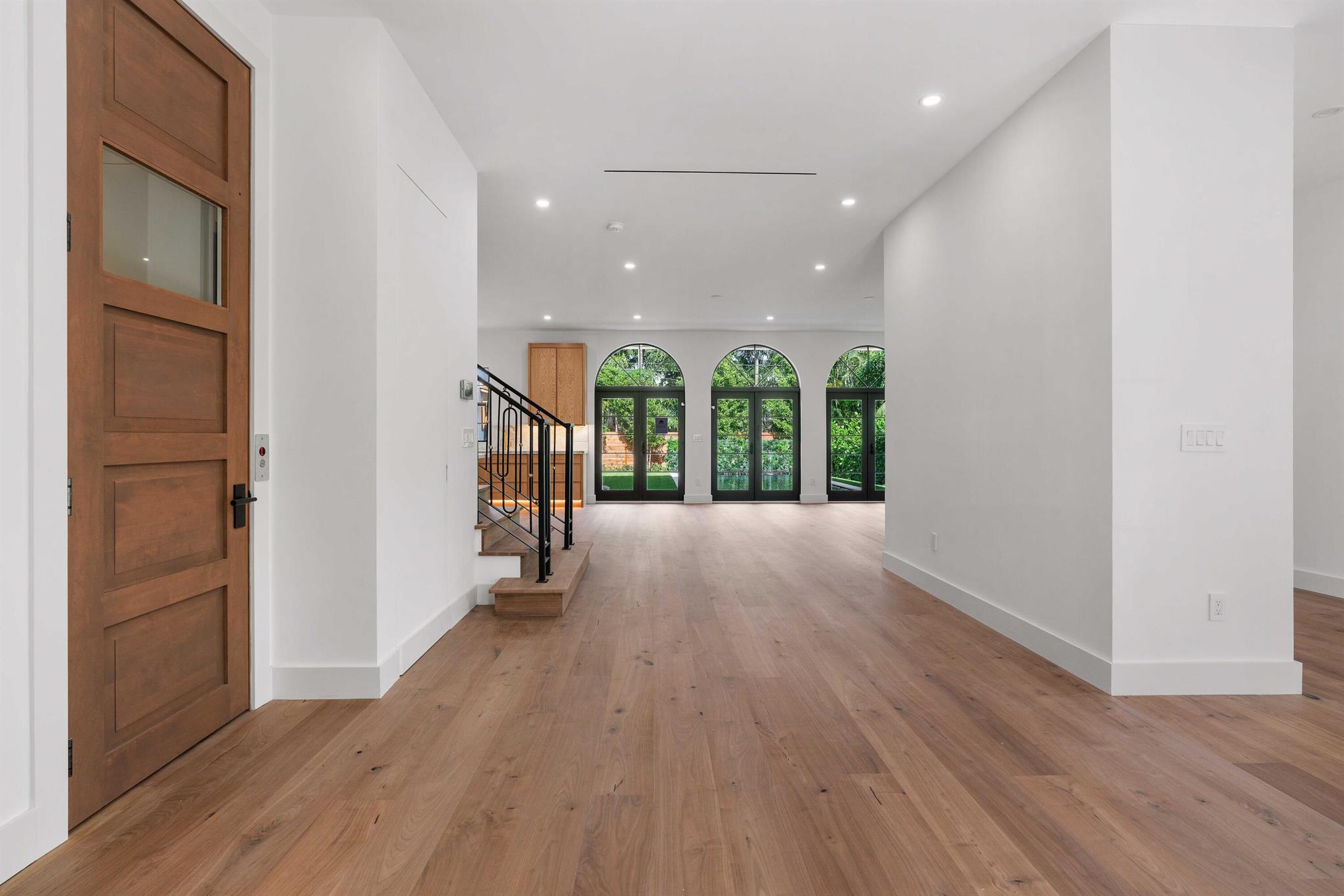 PERSHING PARK LAKE ADD - Residential