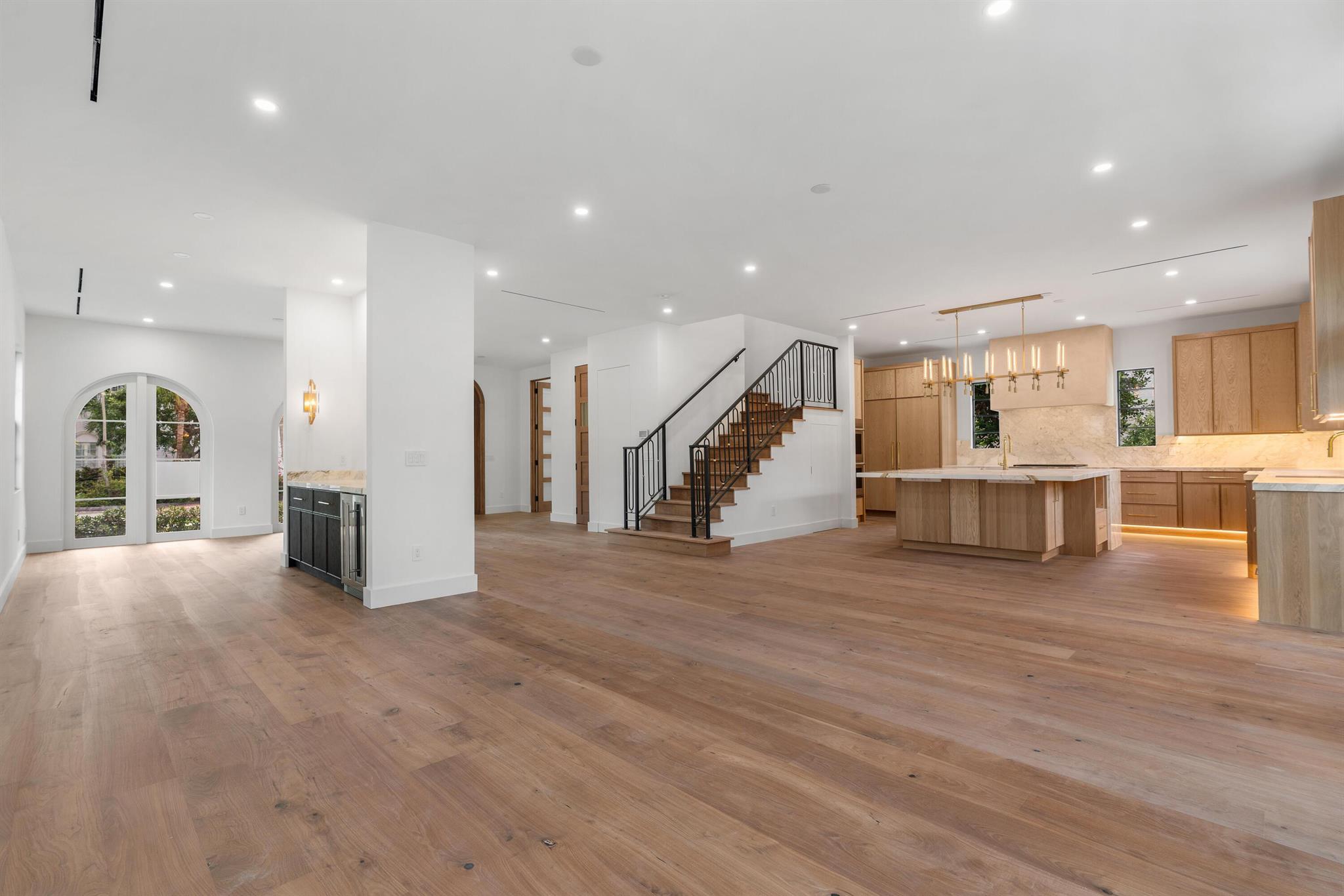 PERSHING PARK LAKE ADD - Residential