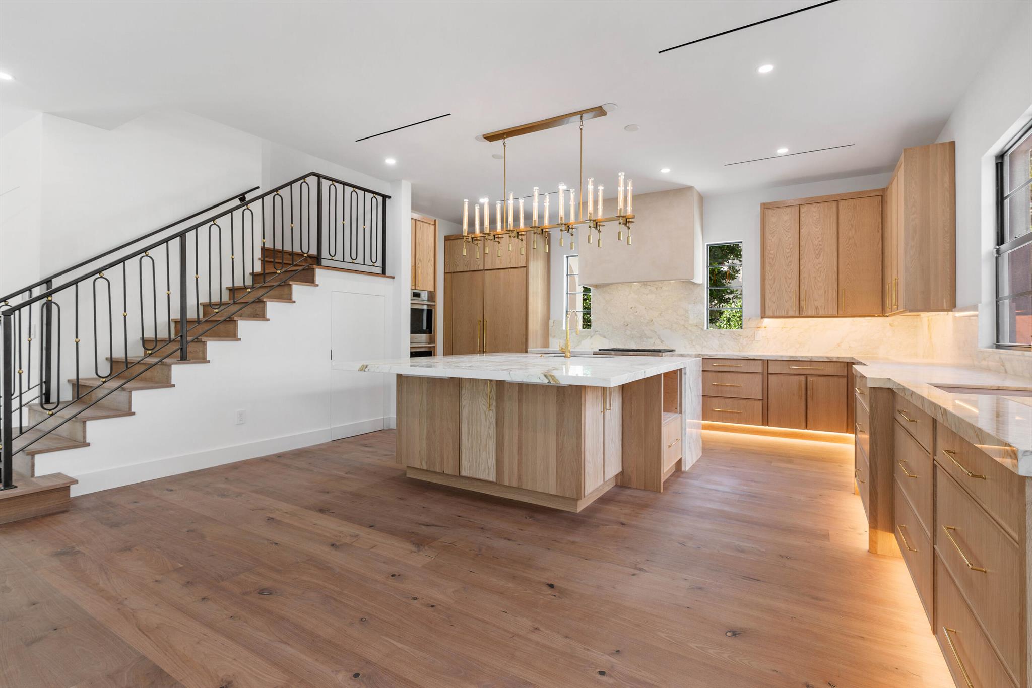 PERSHING PARK LAKE ADD - Residential