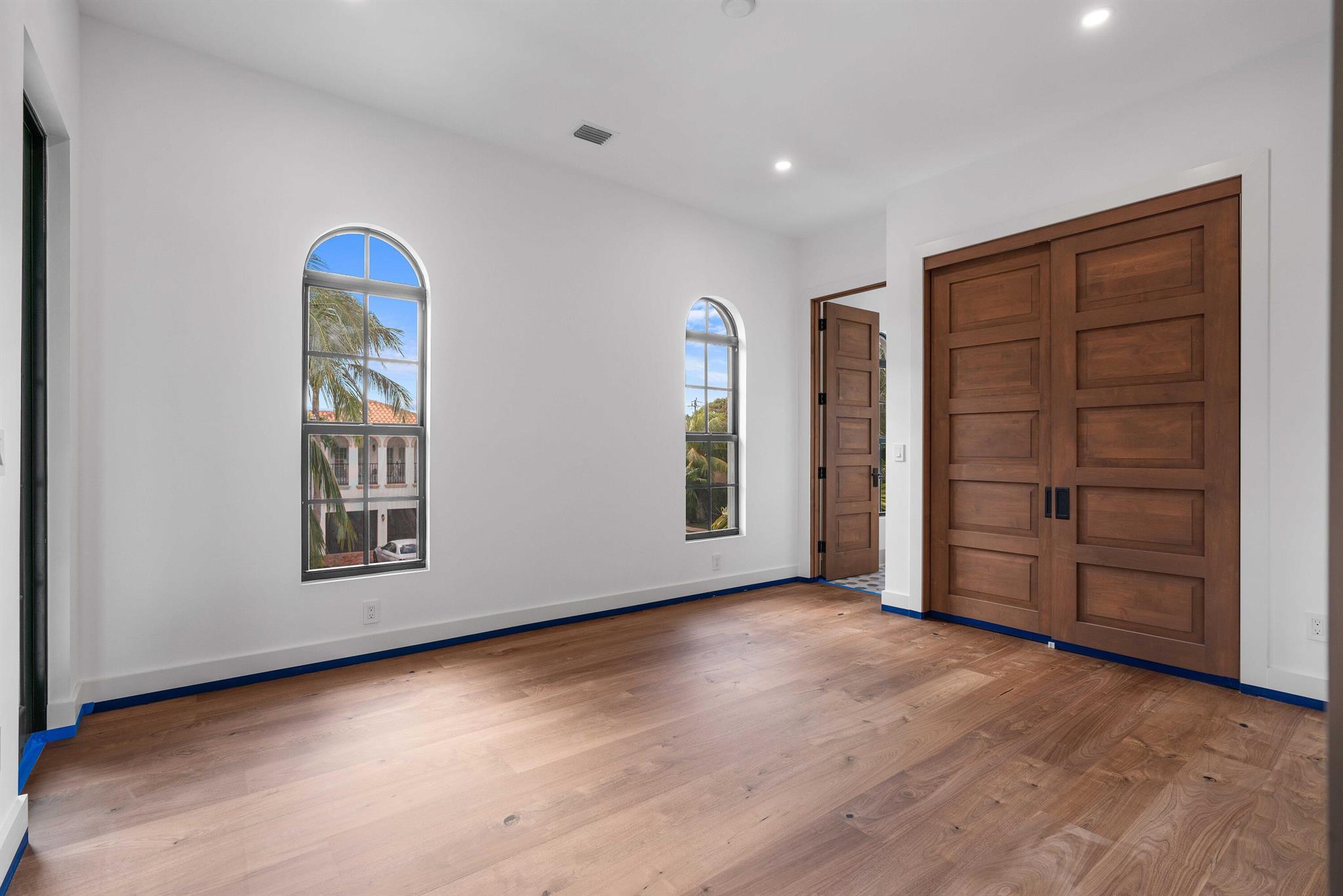 PERSHING PARK LAKE ADD - Residential