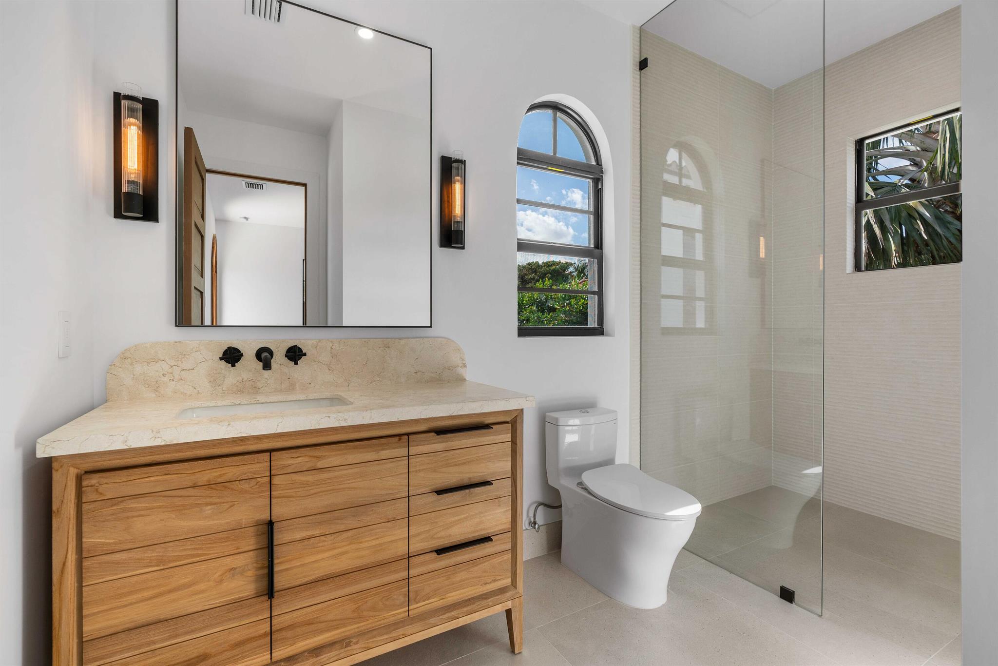 PERSHING PARK LAKE ADD - Residential