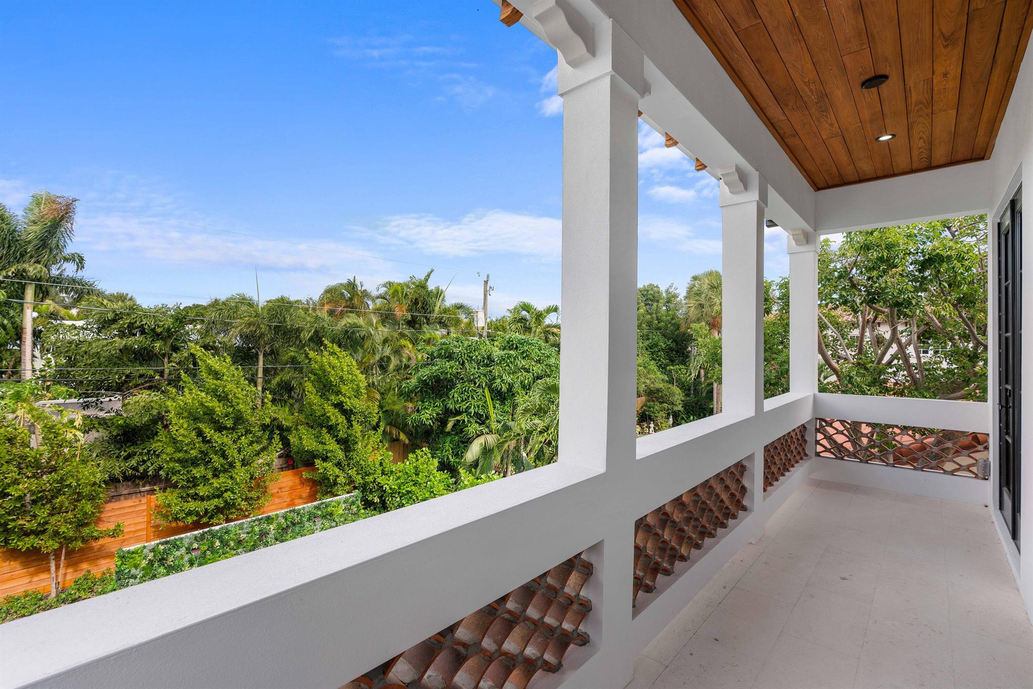 PERSHING PARK LAKE ADD - Residential