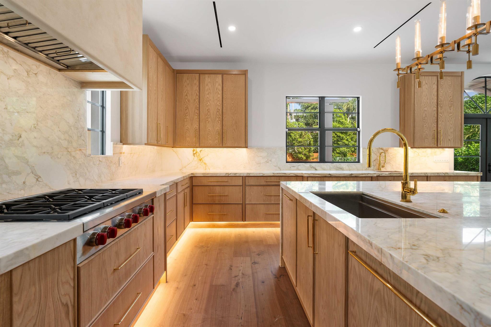 PERSHING PARK LAKE ADD - Residential