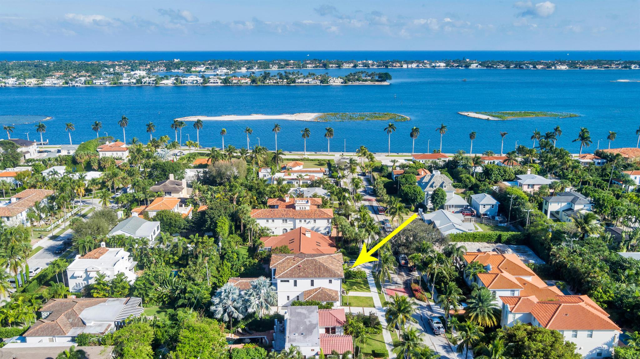 PERSHING PARK LAKE ADD - Residential